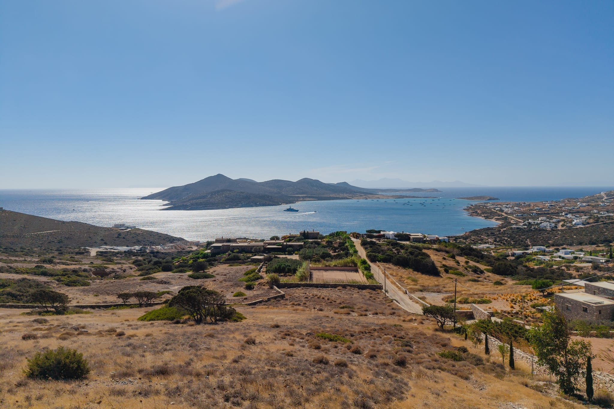 À vendre Terrain | Antiparos - picture 1
