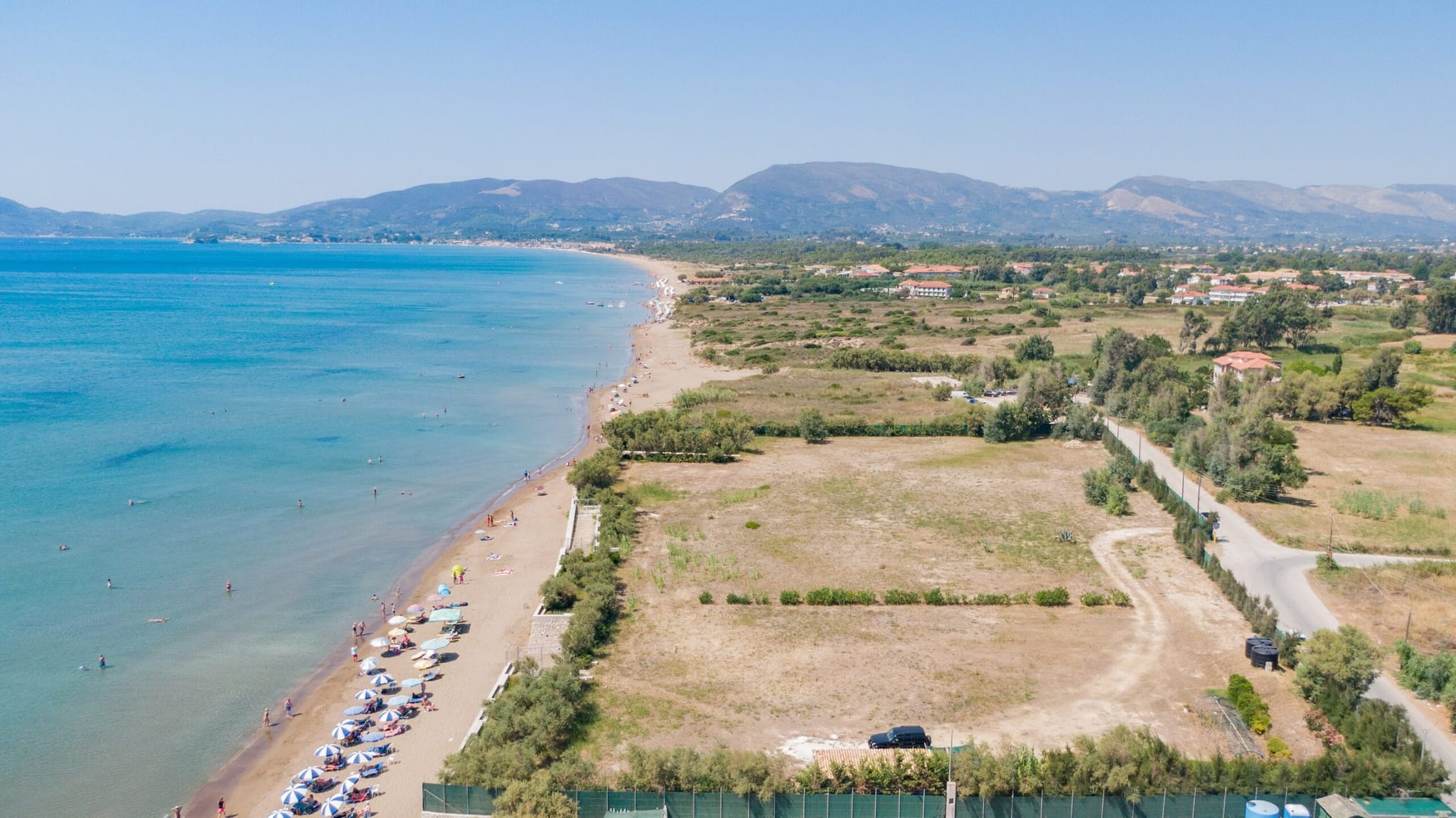 À vendre Terrain | Zakynthos - picture 1