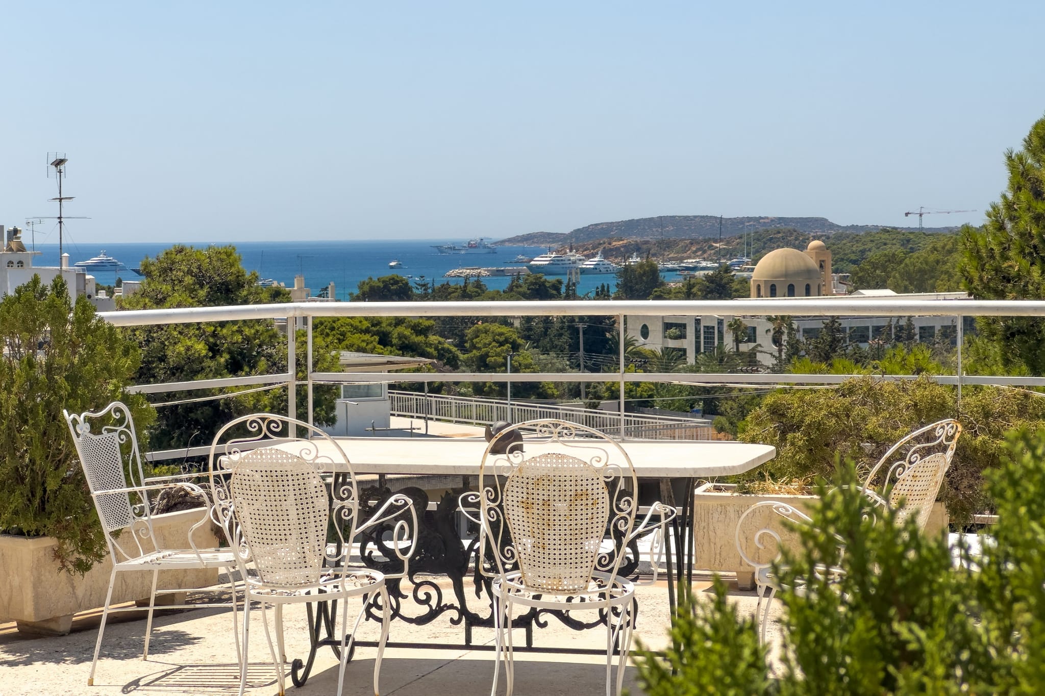 À vendre Appartement | Attica - picture 1