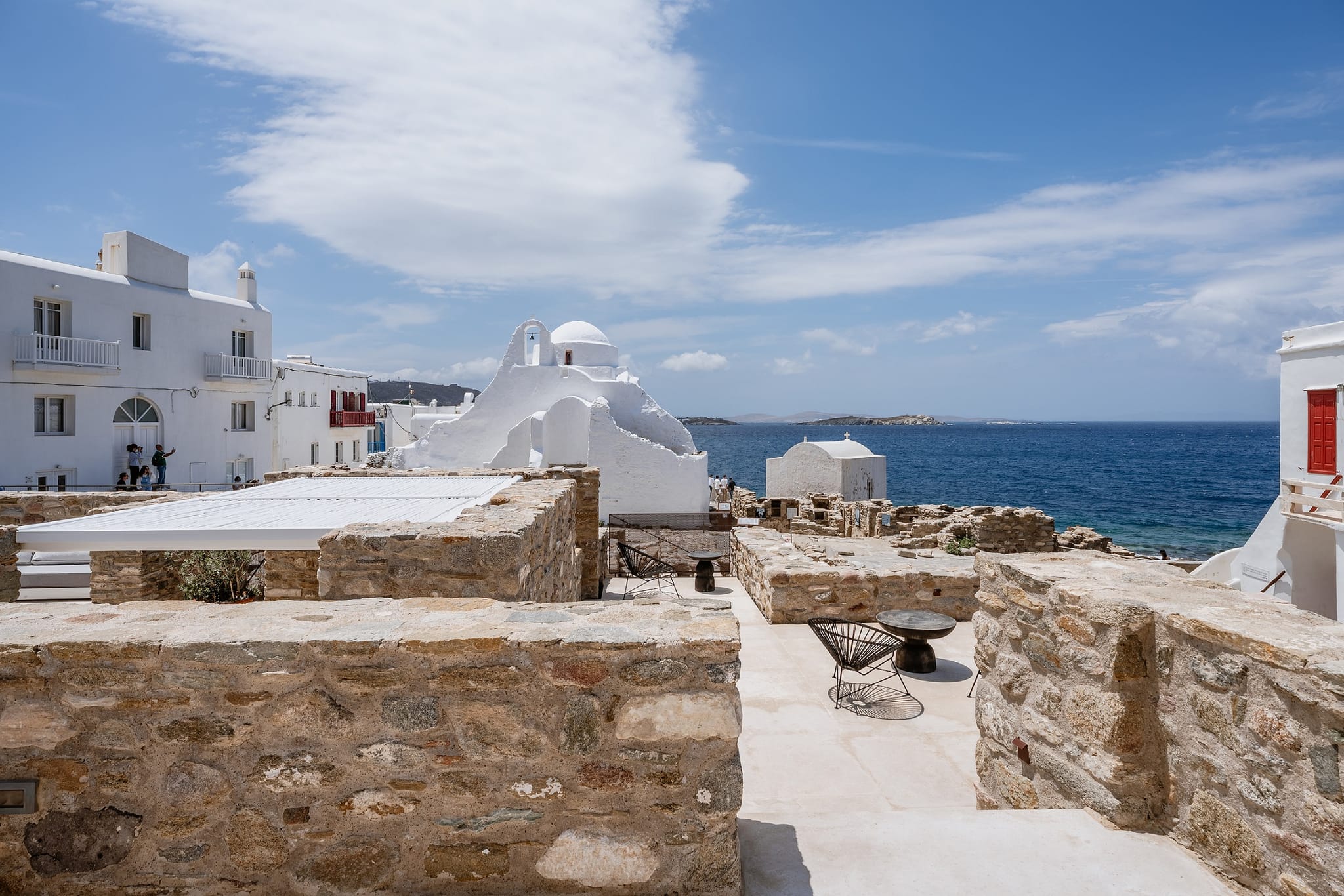 À vendre Appartement | Mykonos - picture 1