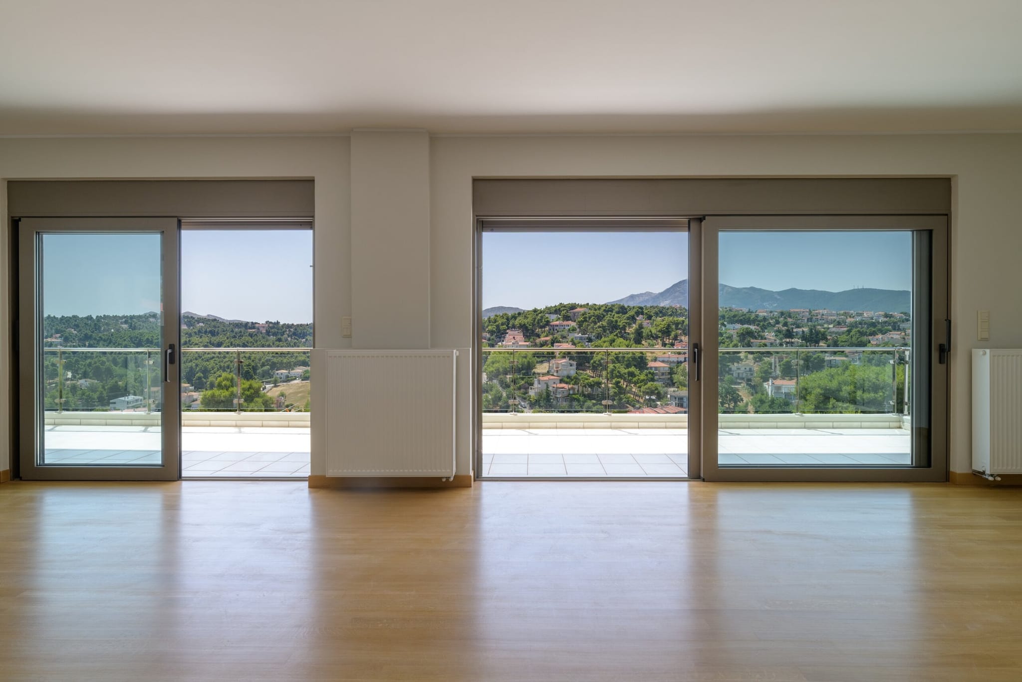 À vendre Appartement | Attica - picture 1