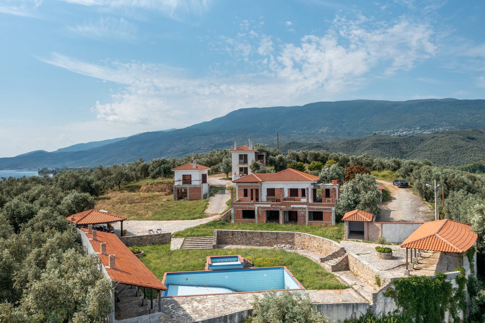 For Sale Residential complex | Magnesia - picture 3