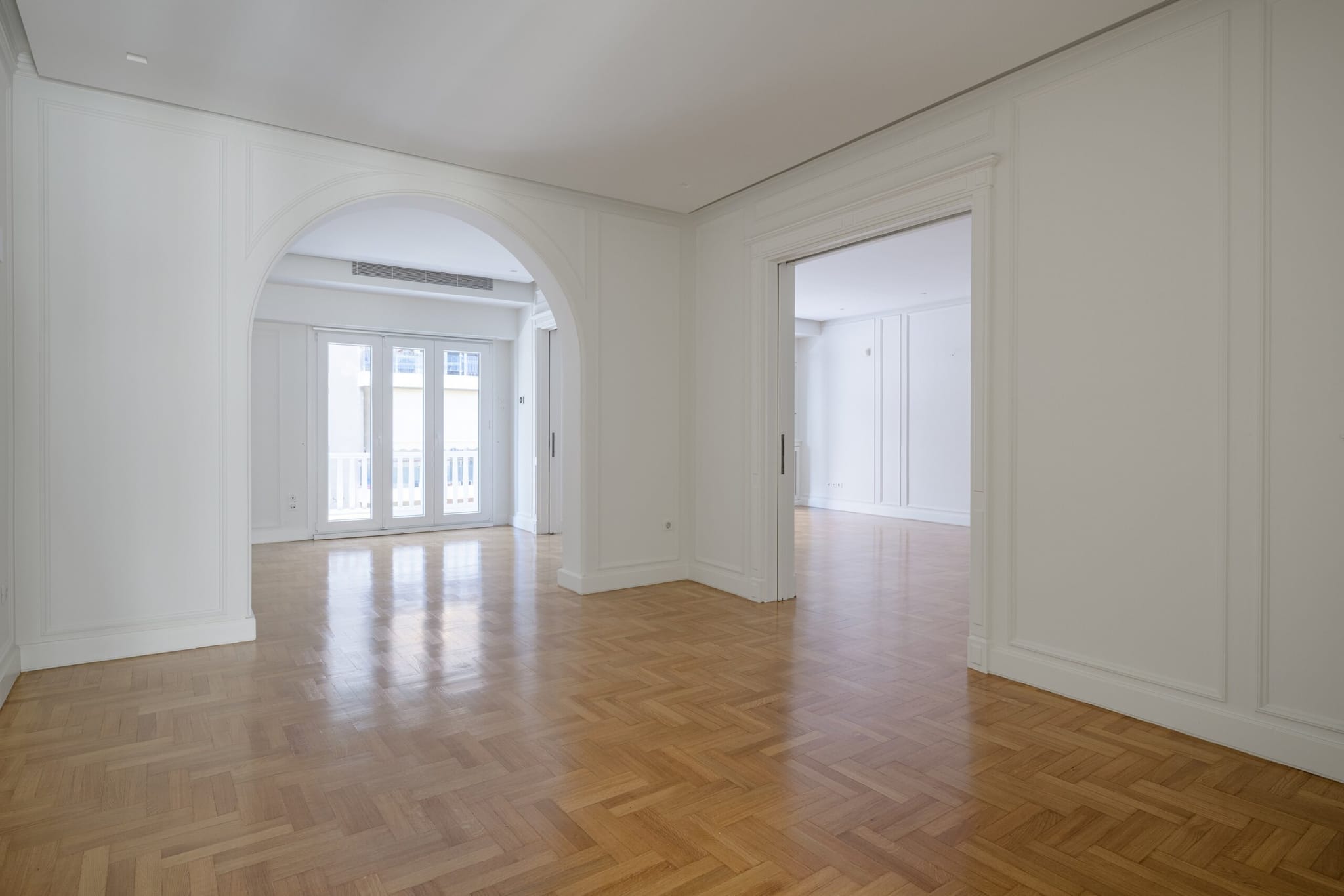 Zu vermieten Wohnung | Attica - picture 3