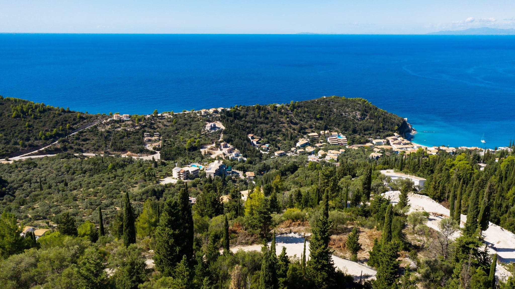 À vendre Terrain | Lefkada - picture 3