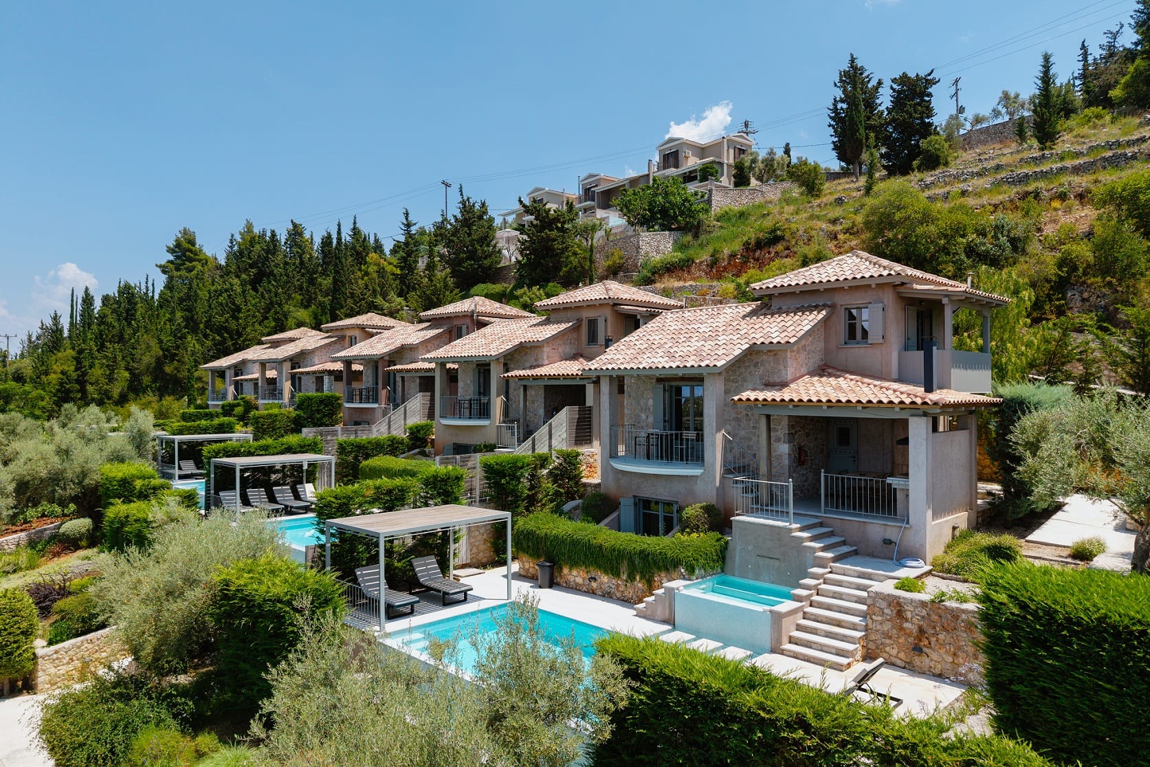 À vendre Complexe résidentiel | Lefkada - picture 2