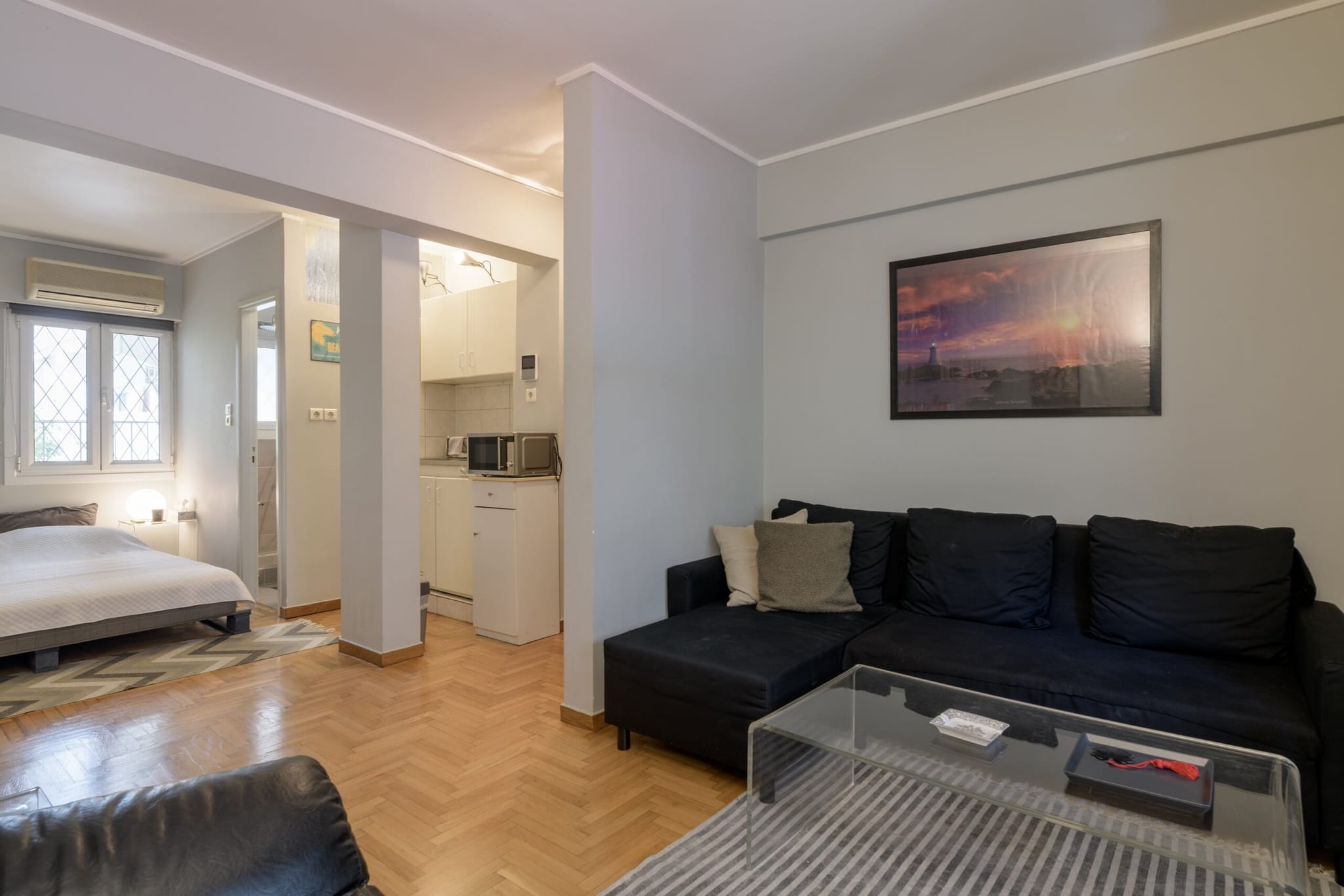 Zu vermieten Wohnung | Attica - picture 3