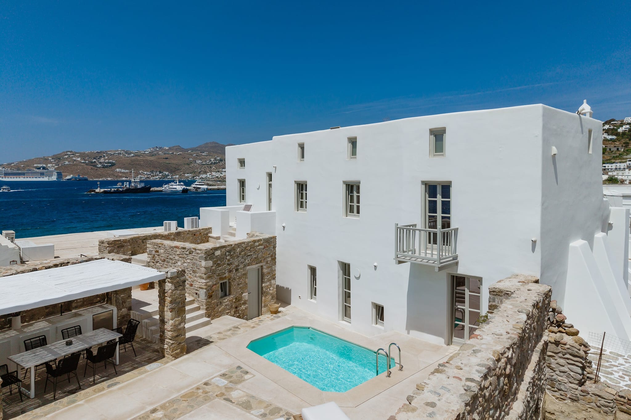 À vendre Appartement | Mykonos - picture 2