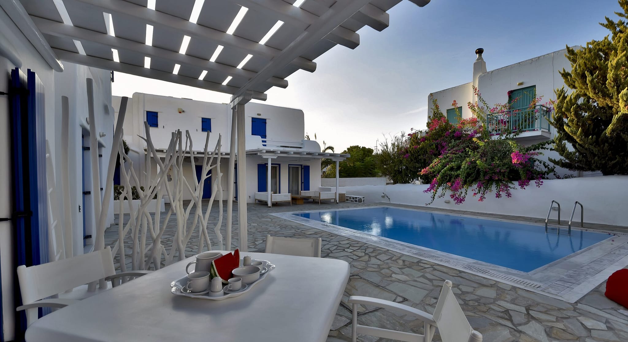 À vendre Appartement | Mykonos - picture 1