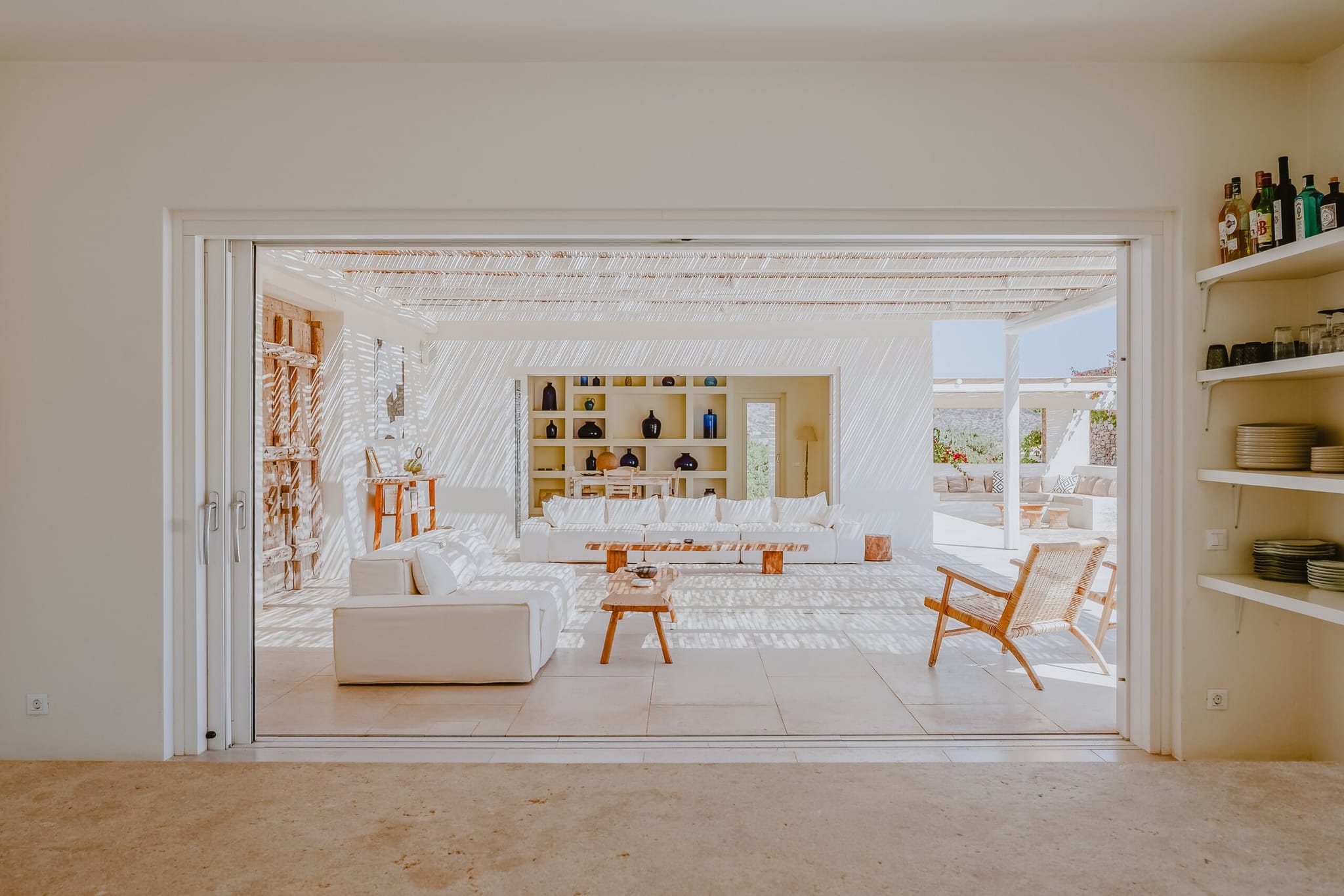 À vendre Appartement | Antiparos - picture 2
