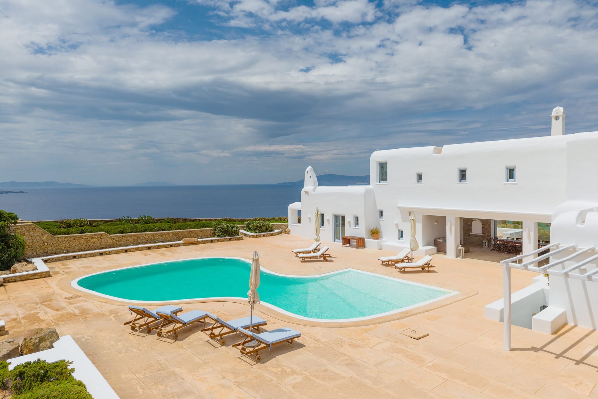 Zu verkaufen Wohnung | Mykonos - picture 1