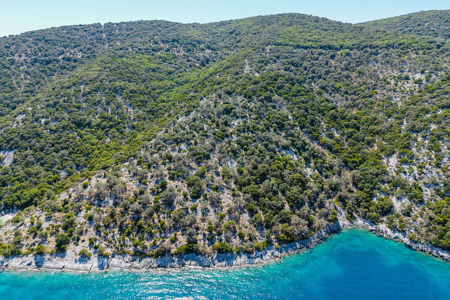 À vendre Terrain | Meganisi - picture 3