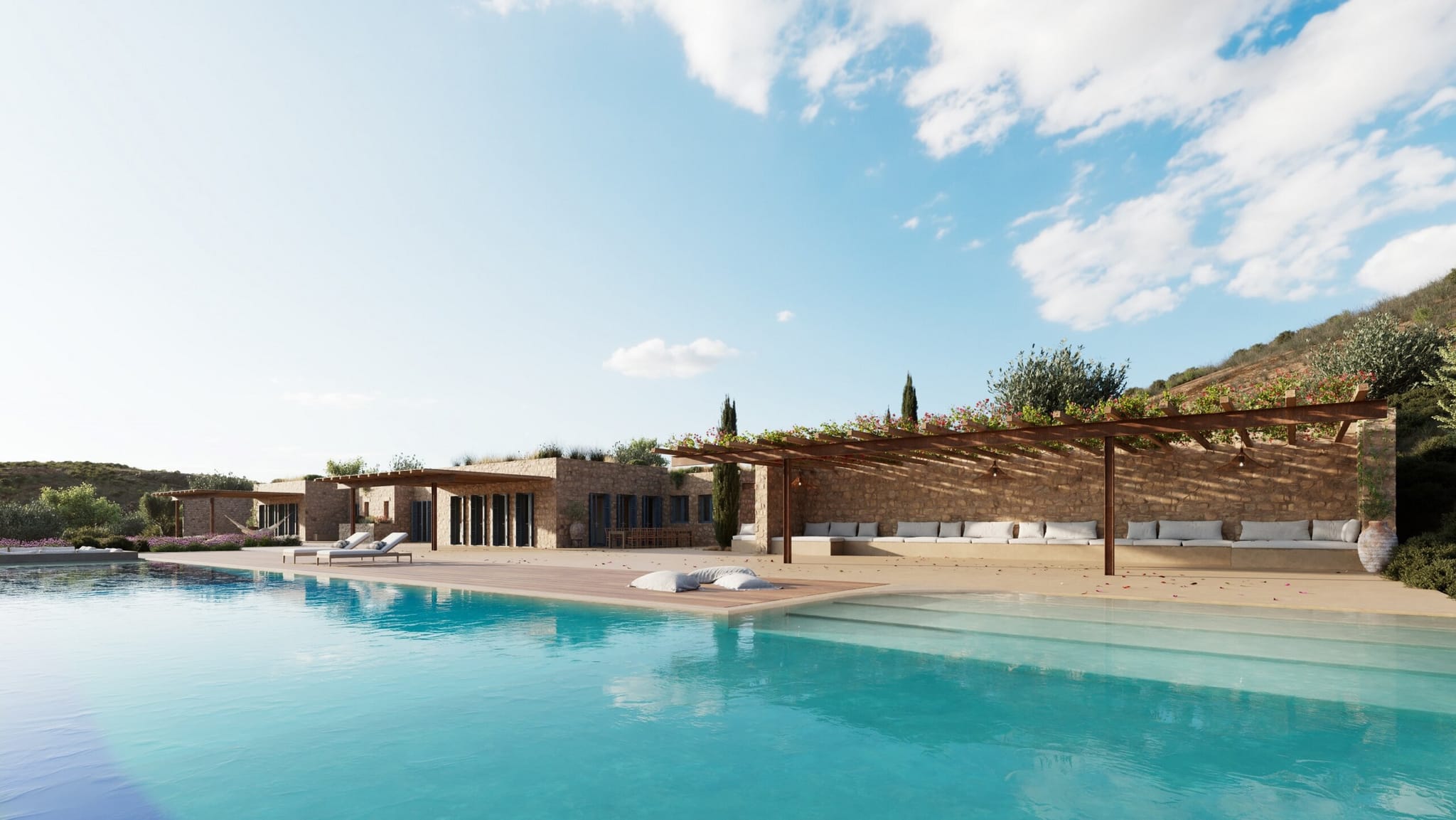 À vendre Appartement | Antiparos - picture 2