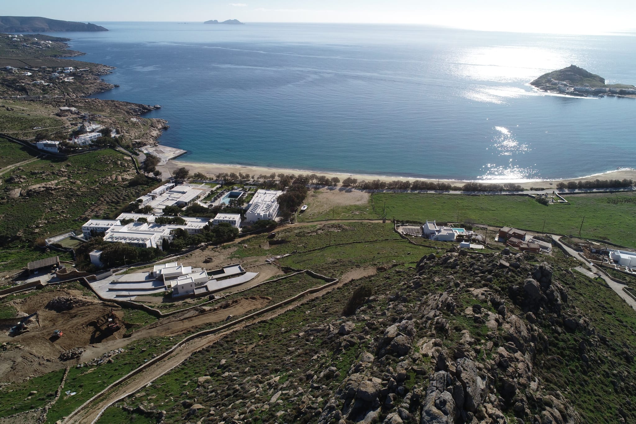 À vendre Terrain | Mykonos - picture 2