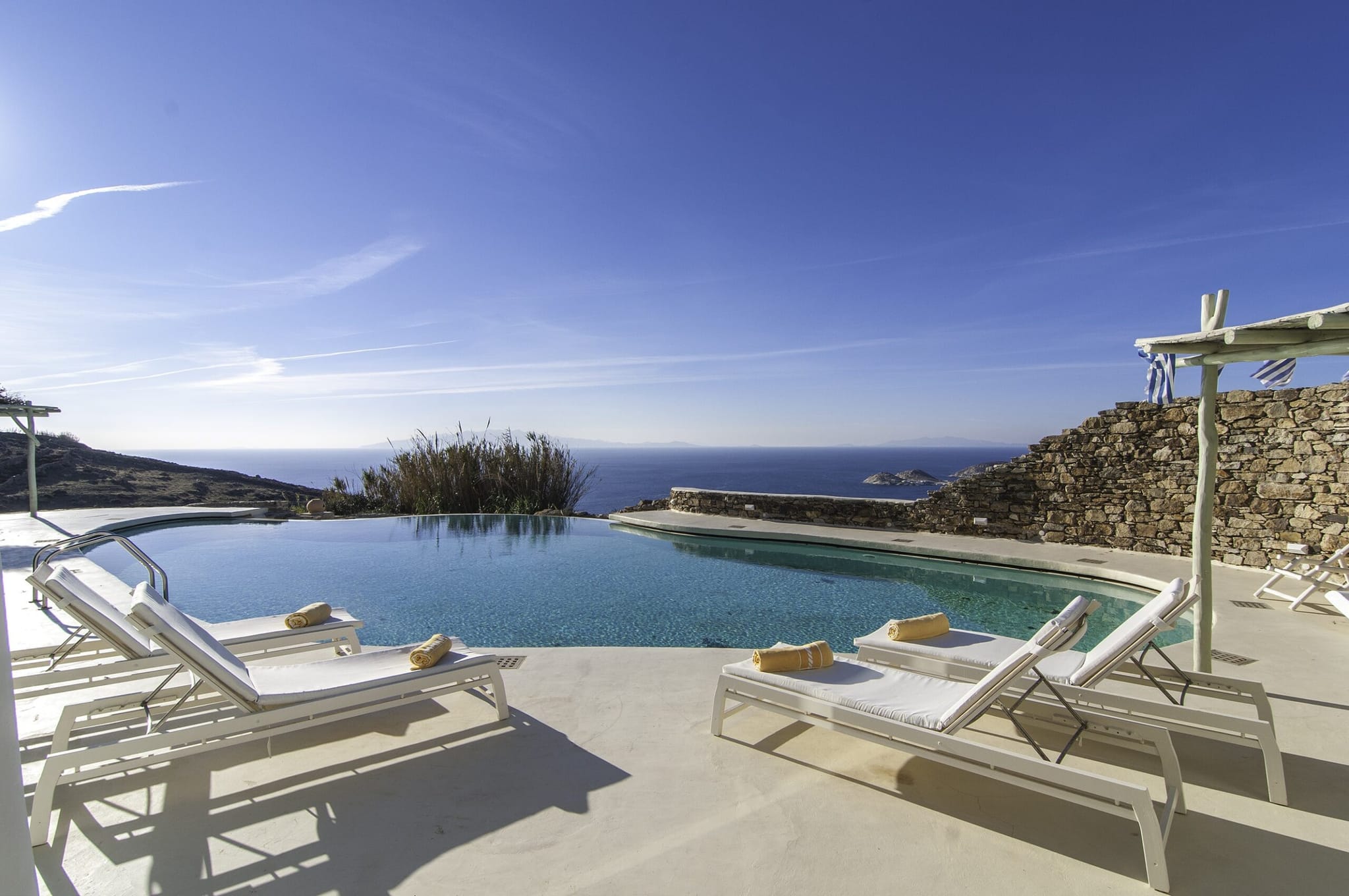 À vendre Appartement | Mykonos - picture 1