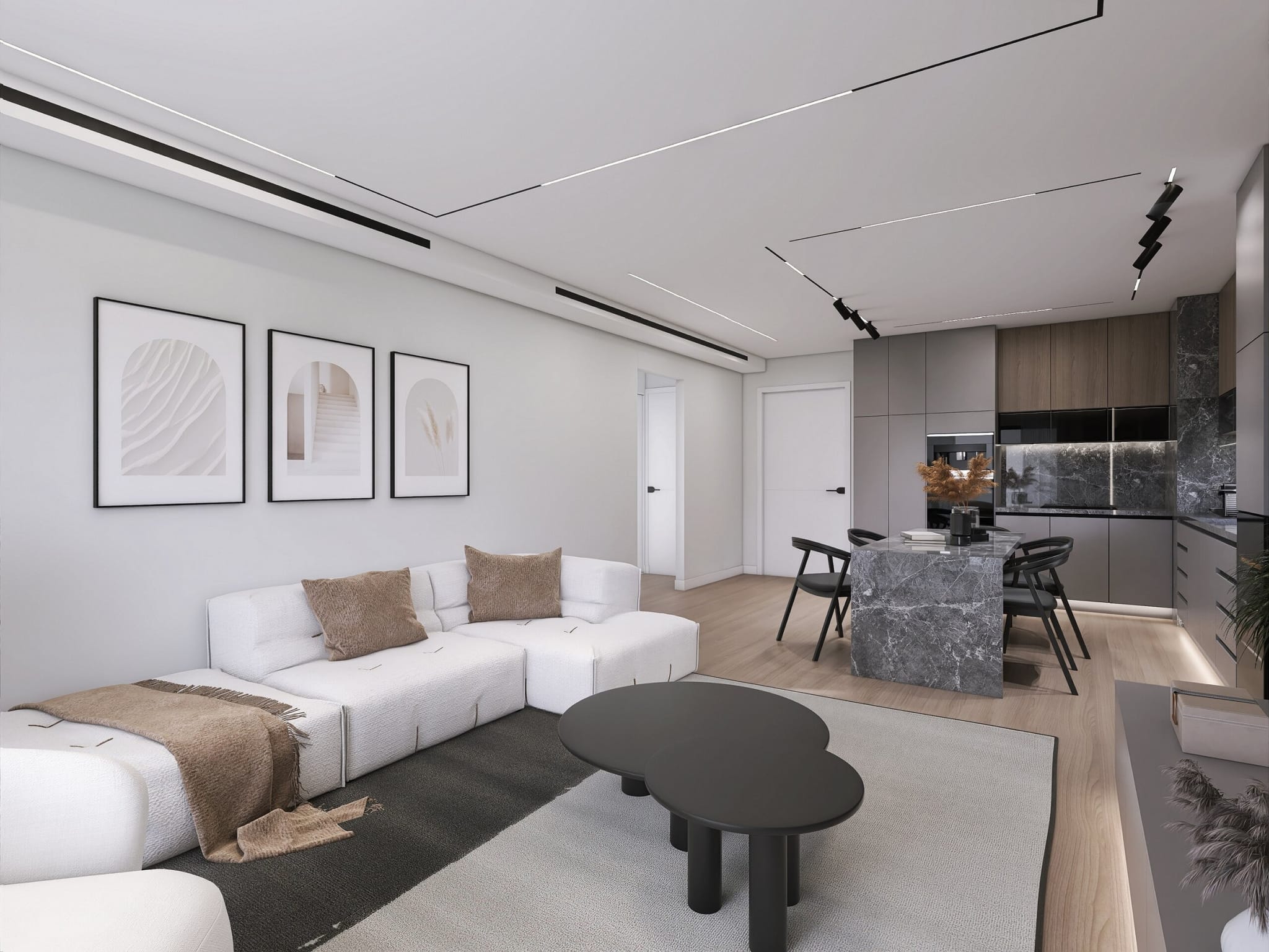 À vendre Appartement | Attica - picture 2