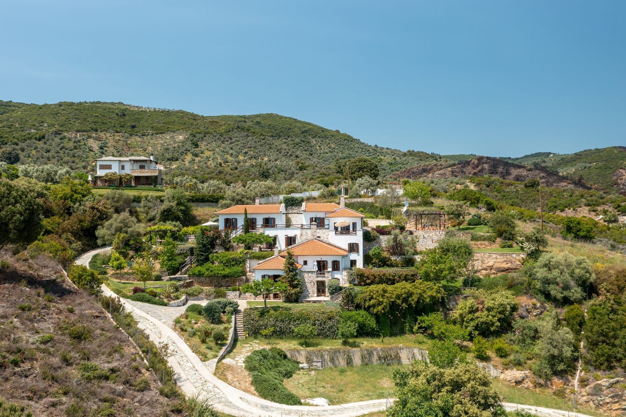 For Sale Apartment | Magnesia - picture 1