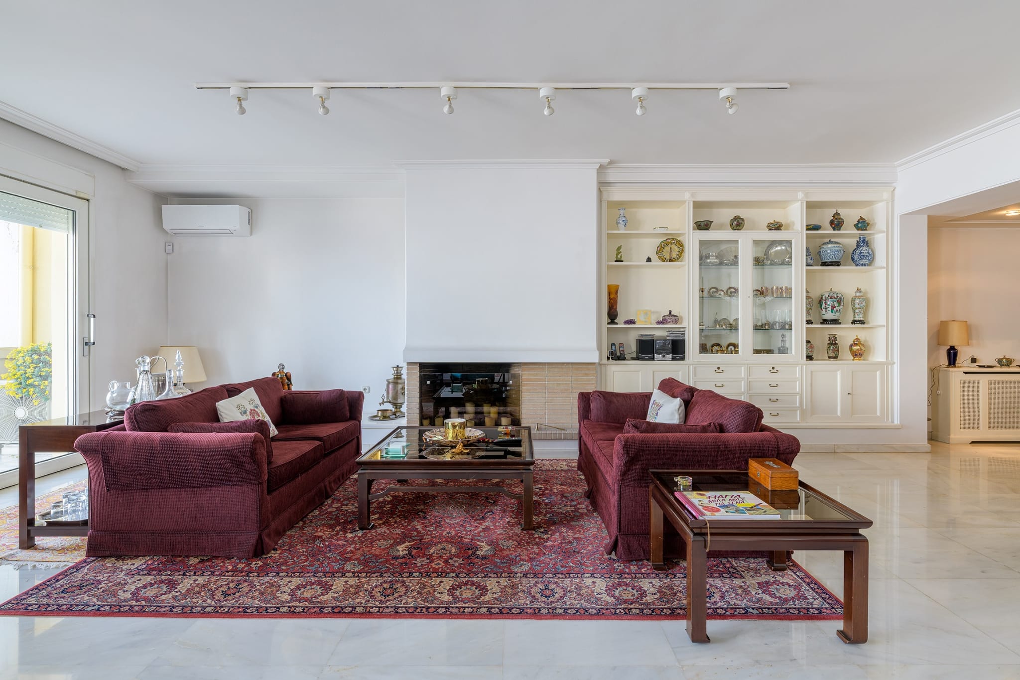 Zu vermieten Wohnung | Attica - picture 3