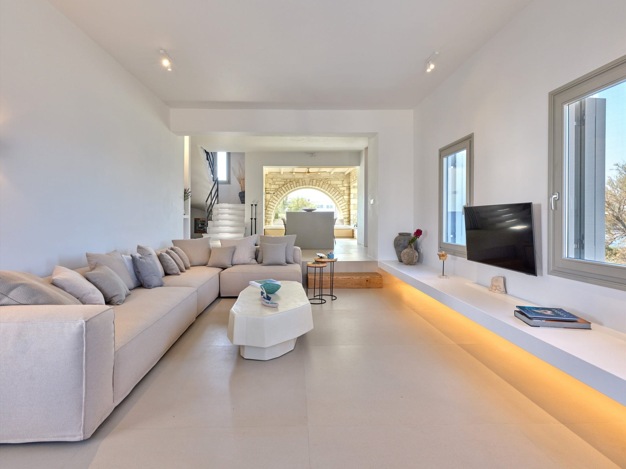 À vendre Appartement | Paros - picture 2