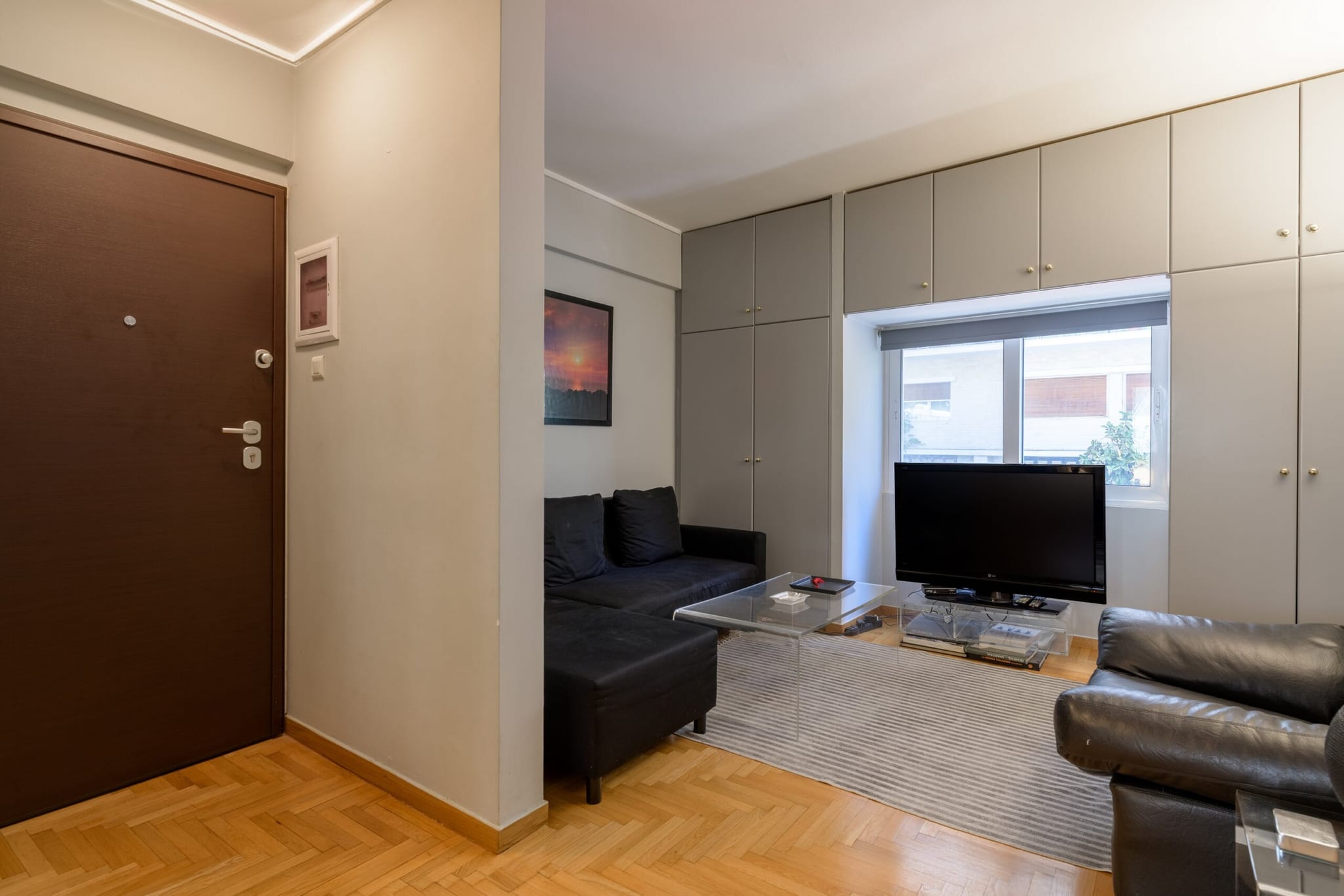 Zu vermieten Wohnung | Attica - picture 1