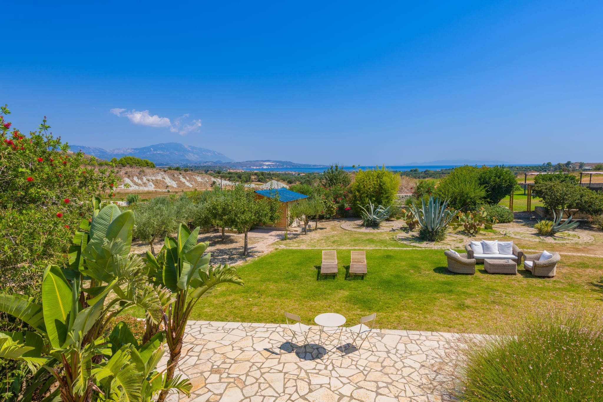 À vendre Complexe résidentiel | Kefalonia - picture 2