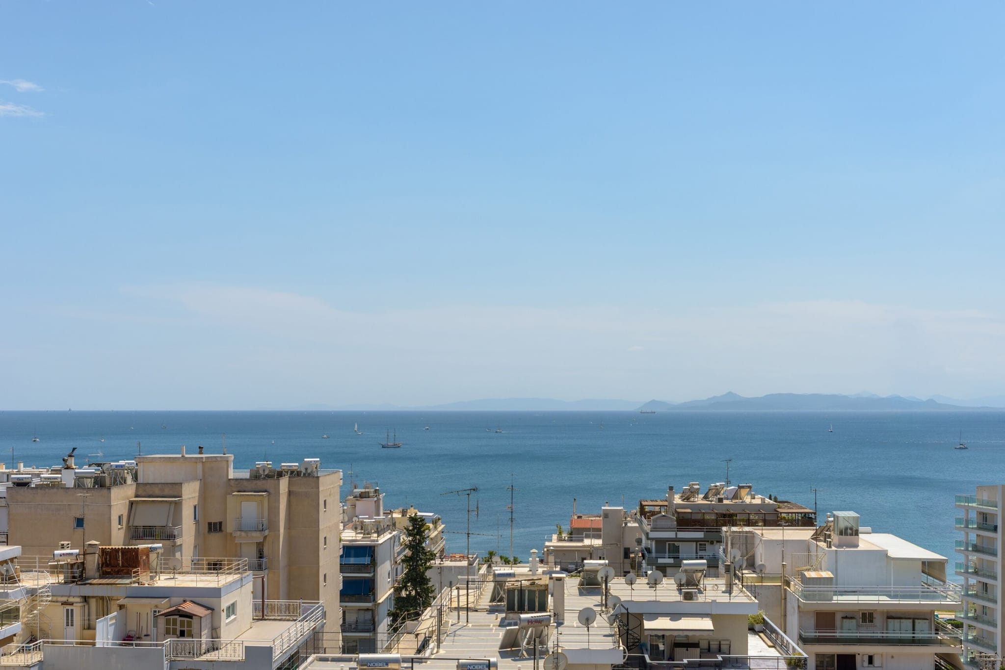À vendre Appartement | Attica - picture 2