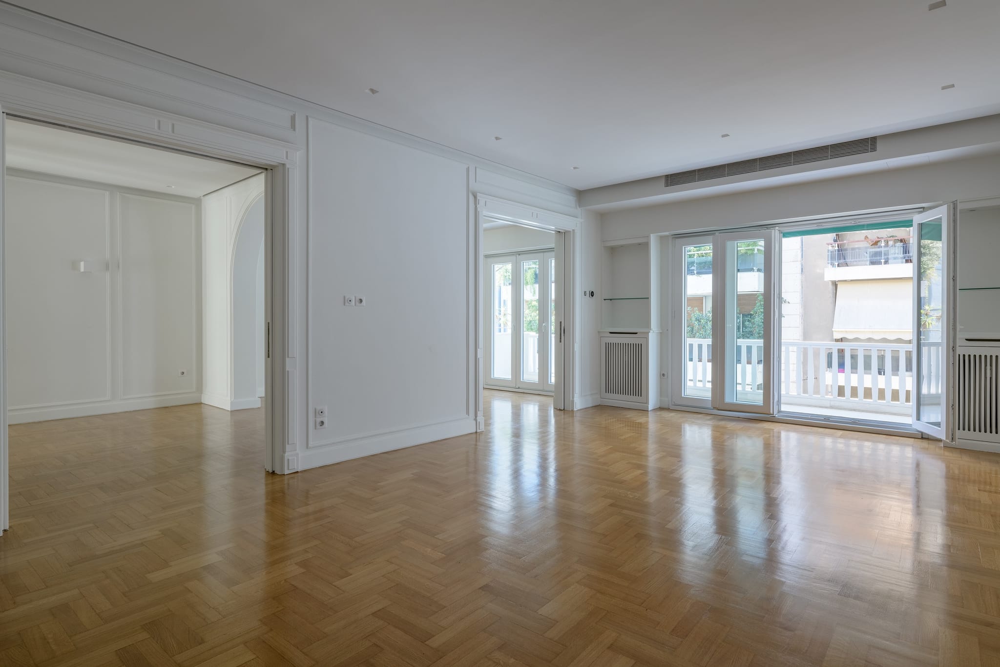 Zu vermieten Wohnung | Attica - picture 1