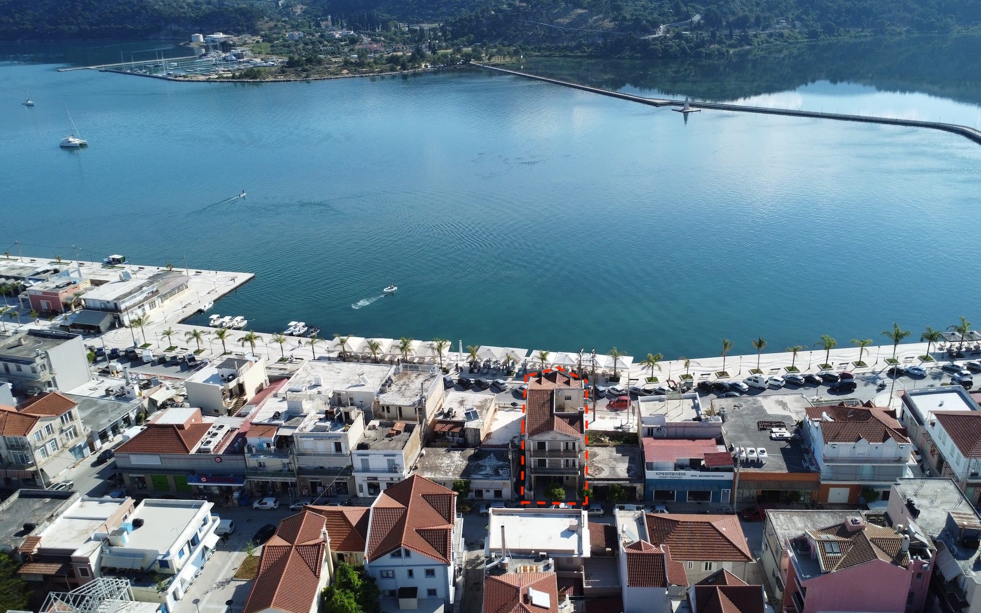 À vendre Appartement | Kefalonia - picture 1
