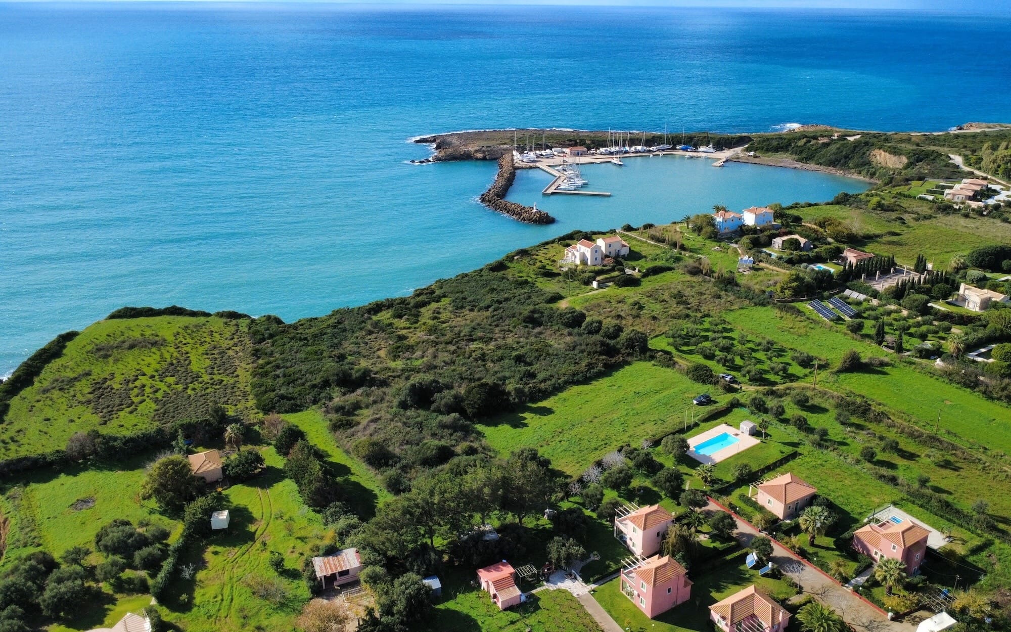 À vendre Terrain | Kefalonia - picture 2