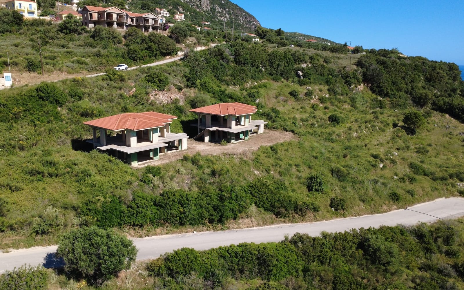 À vendre Appartement | Kefalonia - picture 3