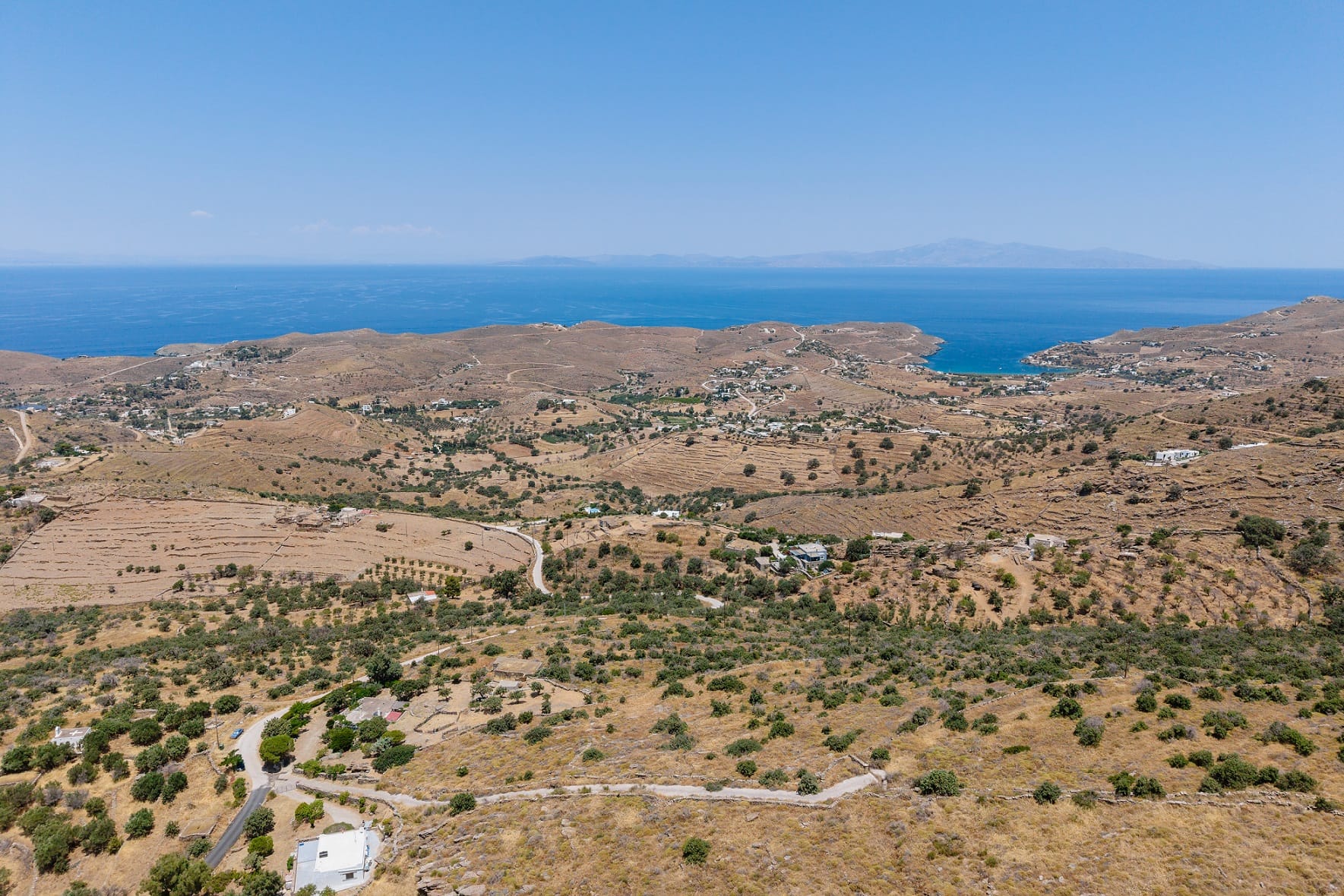 À vendre Terrain | Kea - picture 1