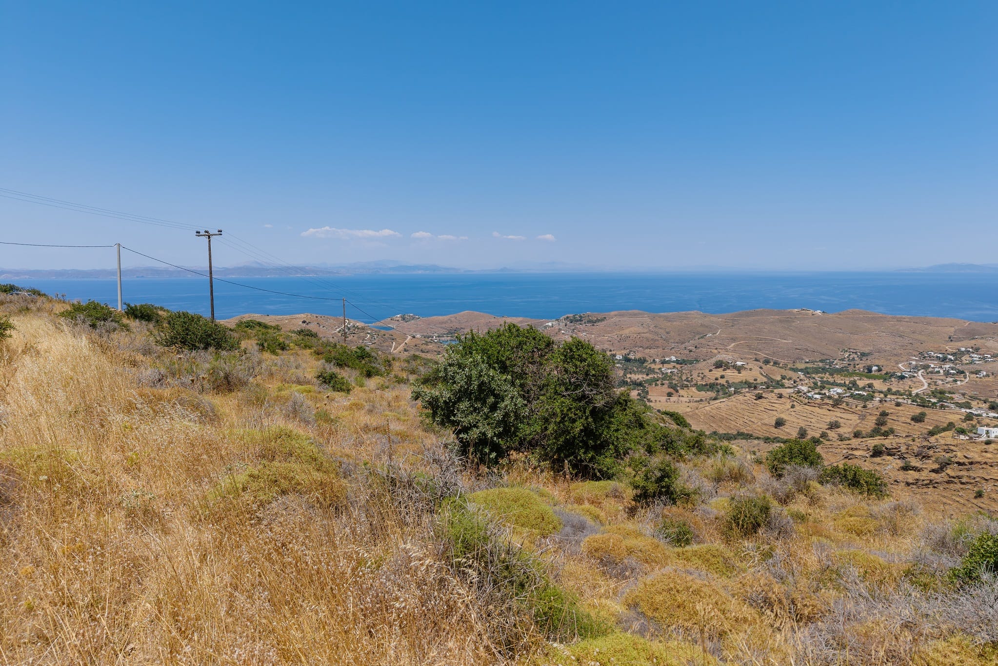 À vendre Terrain | Kea - picture 3