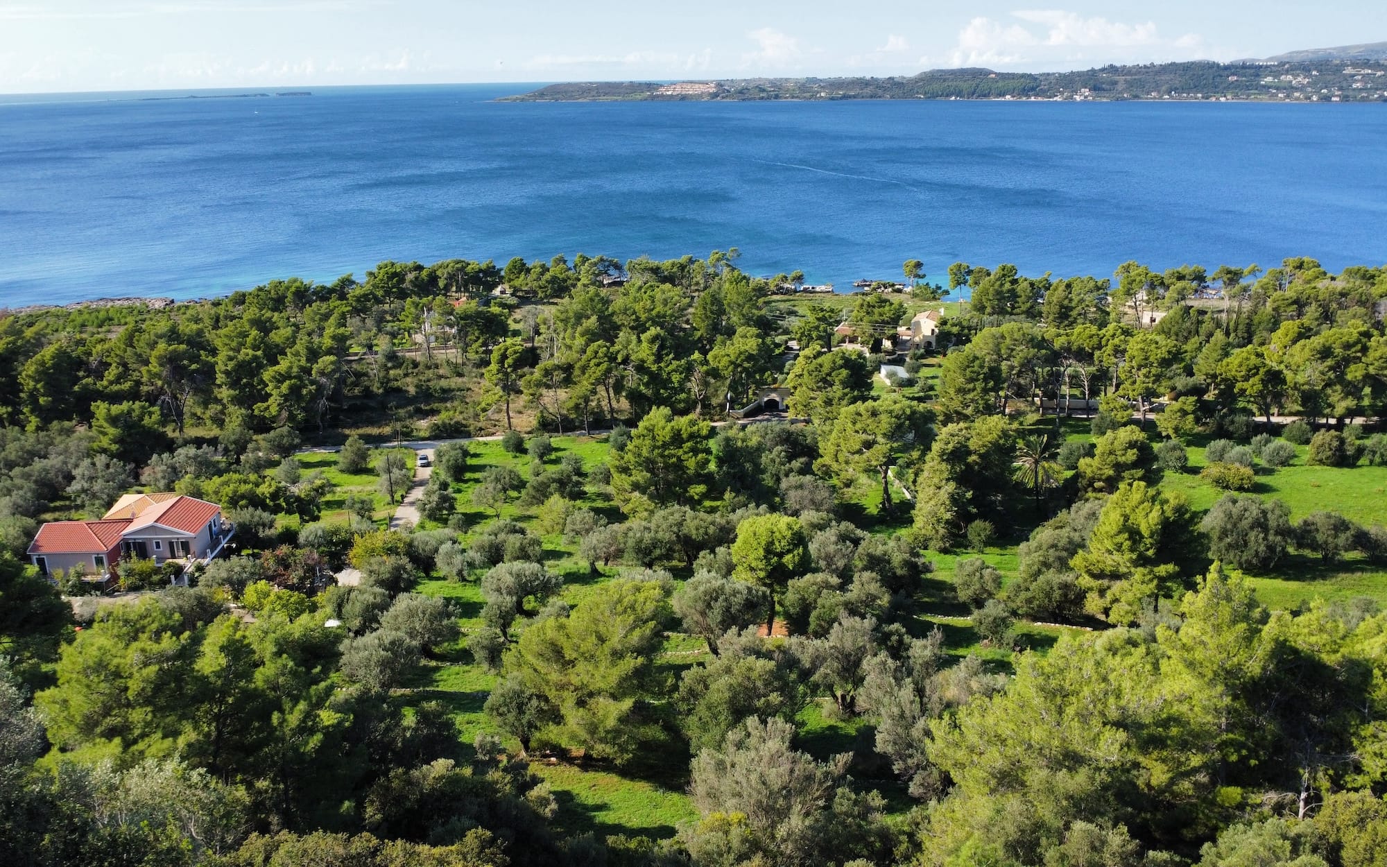 À vendre Terrain | Kefalonia - picture 1