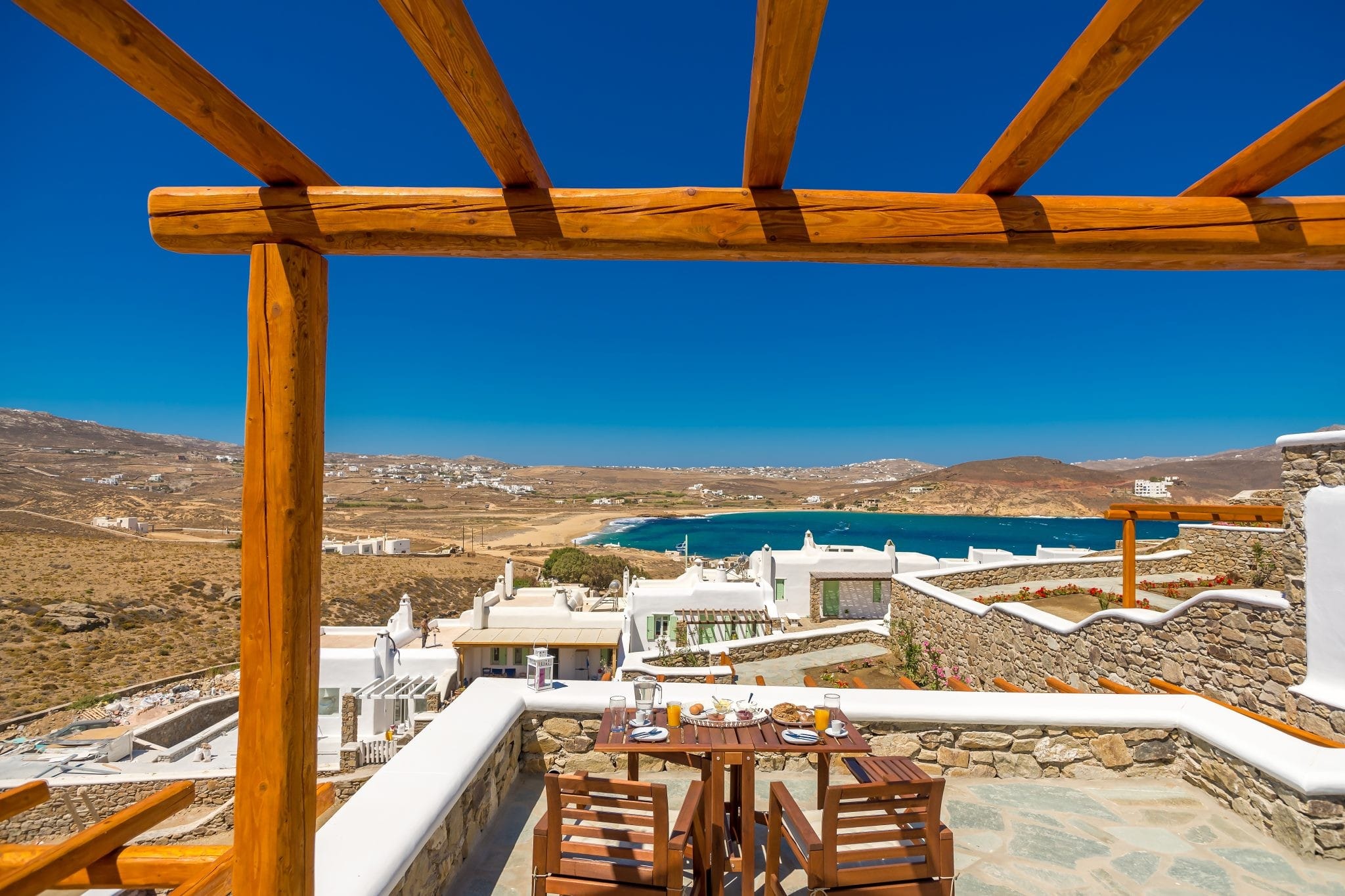 À vendre Complexe résidentiel | Mykonos - picture 3