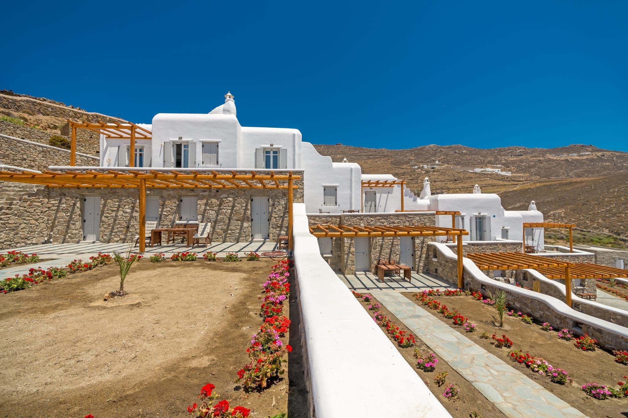 À vendre Complexe résidentiel | Mykonos - picture 2