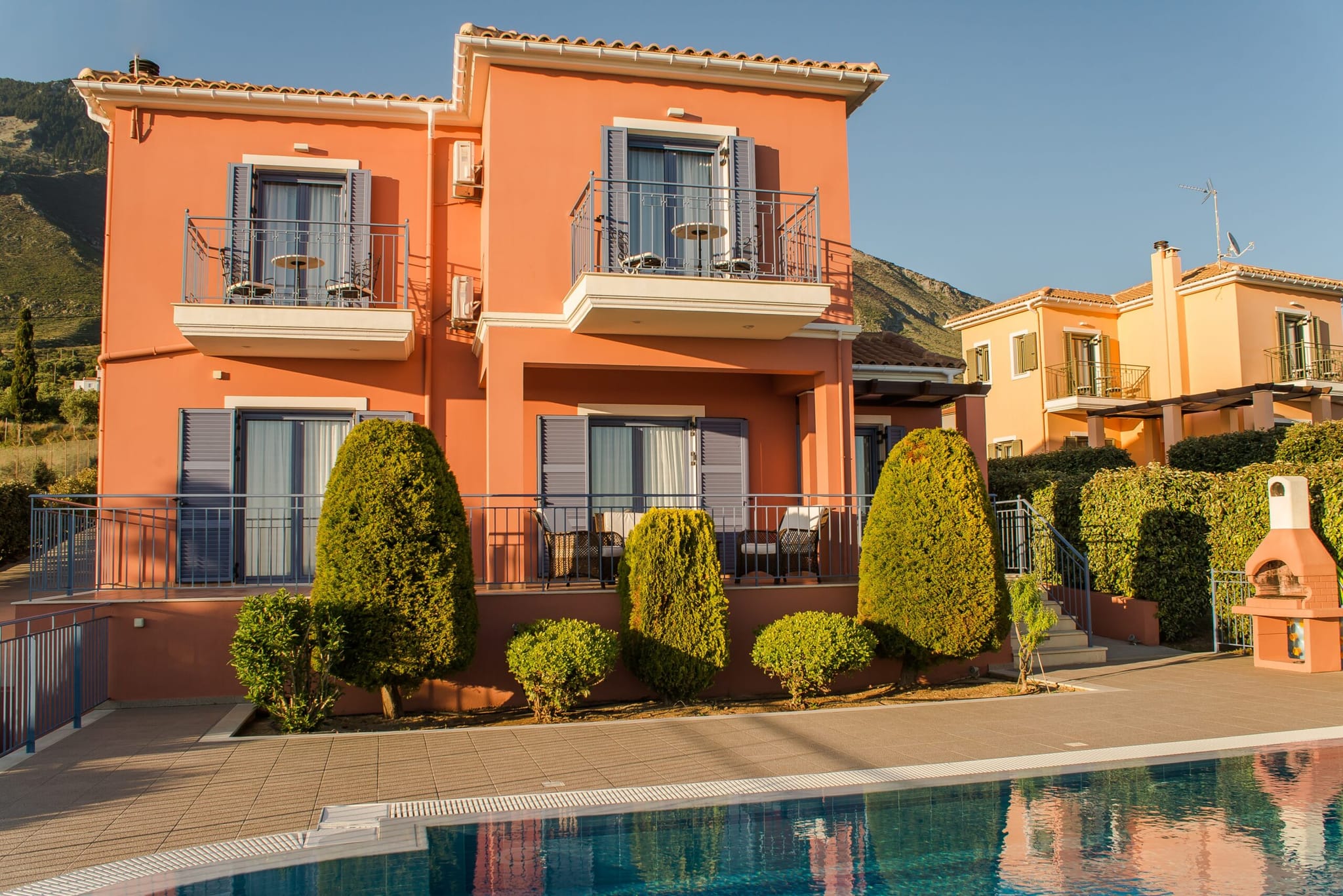 À vendre Complexe résidentiel | Kefalonia - picture 2