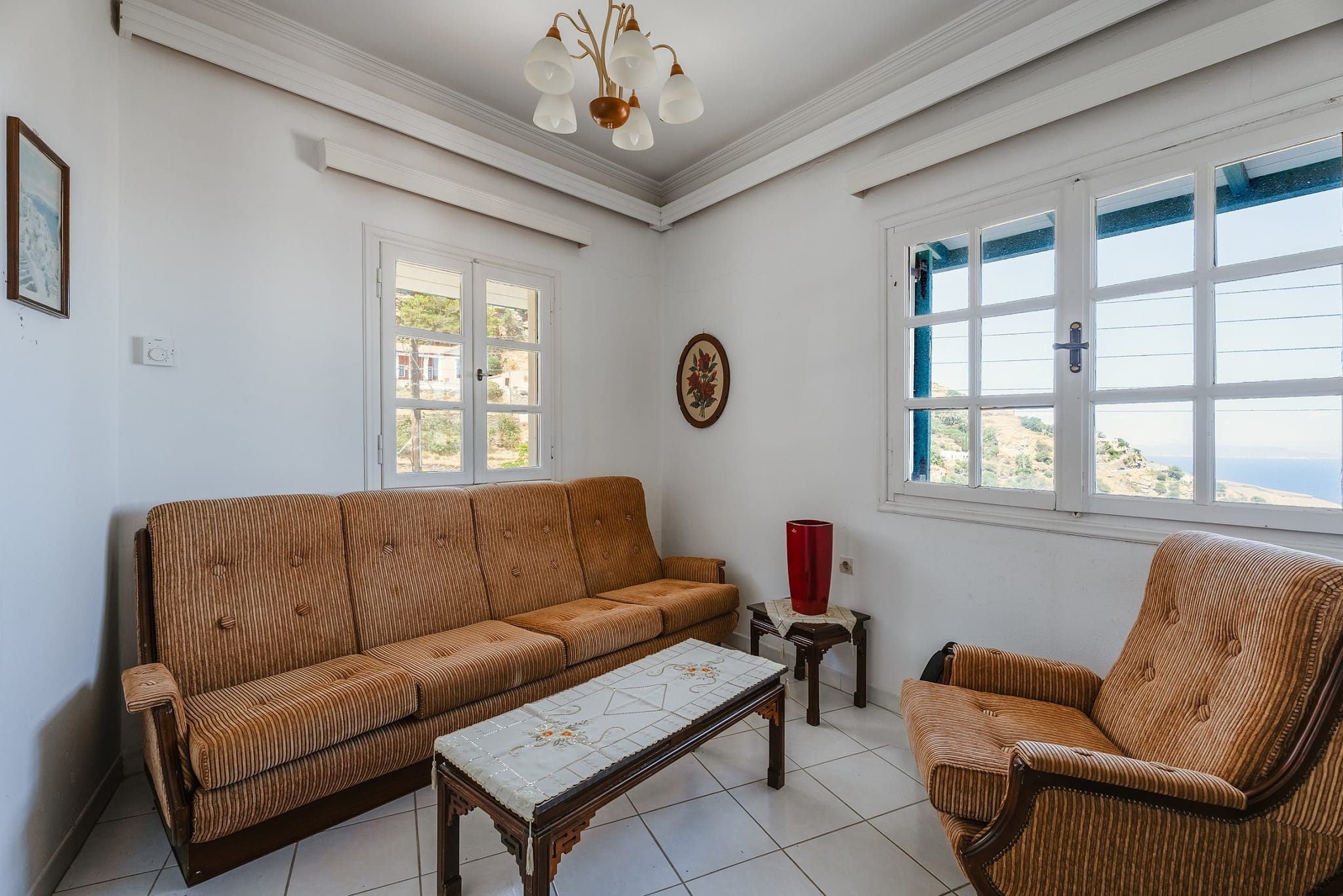 À vendre Appartement | Kea - picture 2