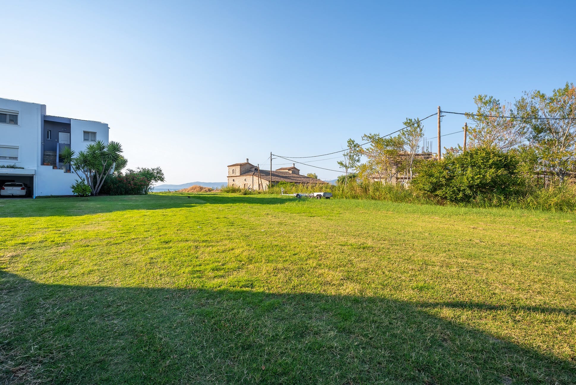 For Sale Land | Evia - picture 3