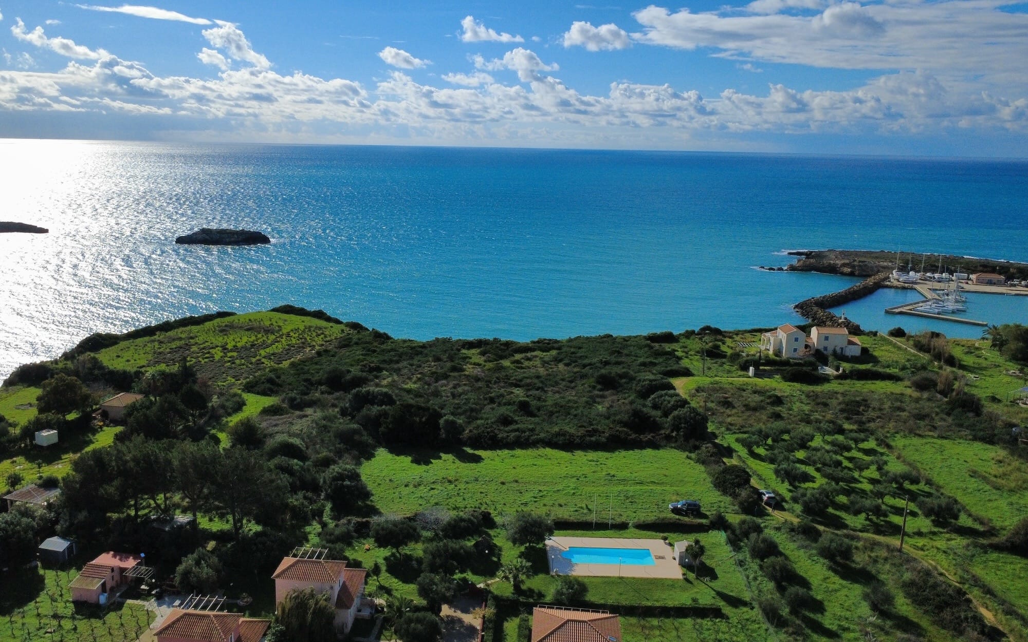 À vendre Terrain | Kefalonia - picture 1