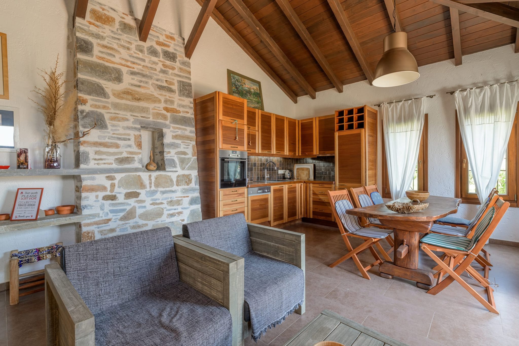 For Sale Apartment | Magnesia - picture 2