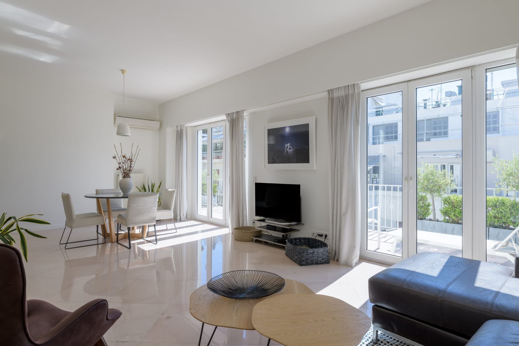 Zu vermieten Wohnung | Attica - picture 1