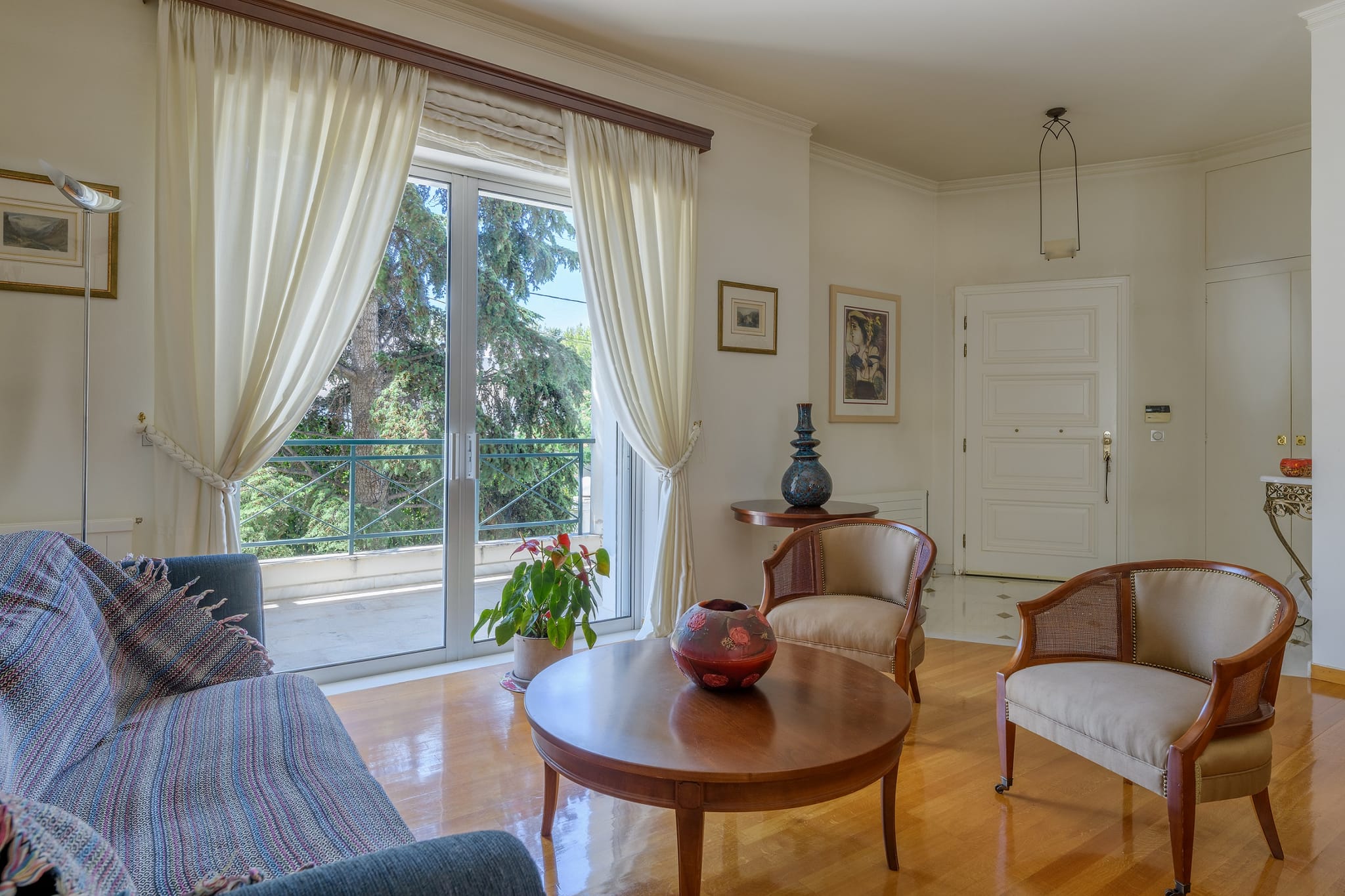 À vendre Appartement | Attica - picture 3