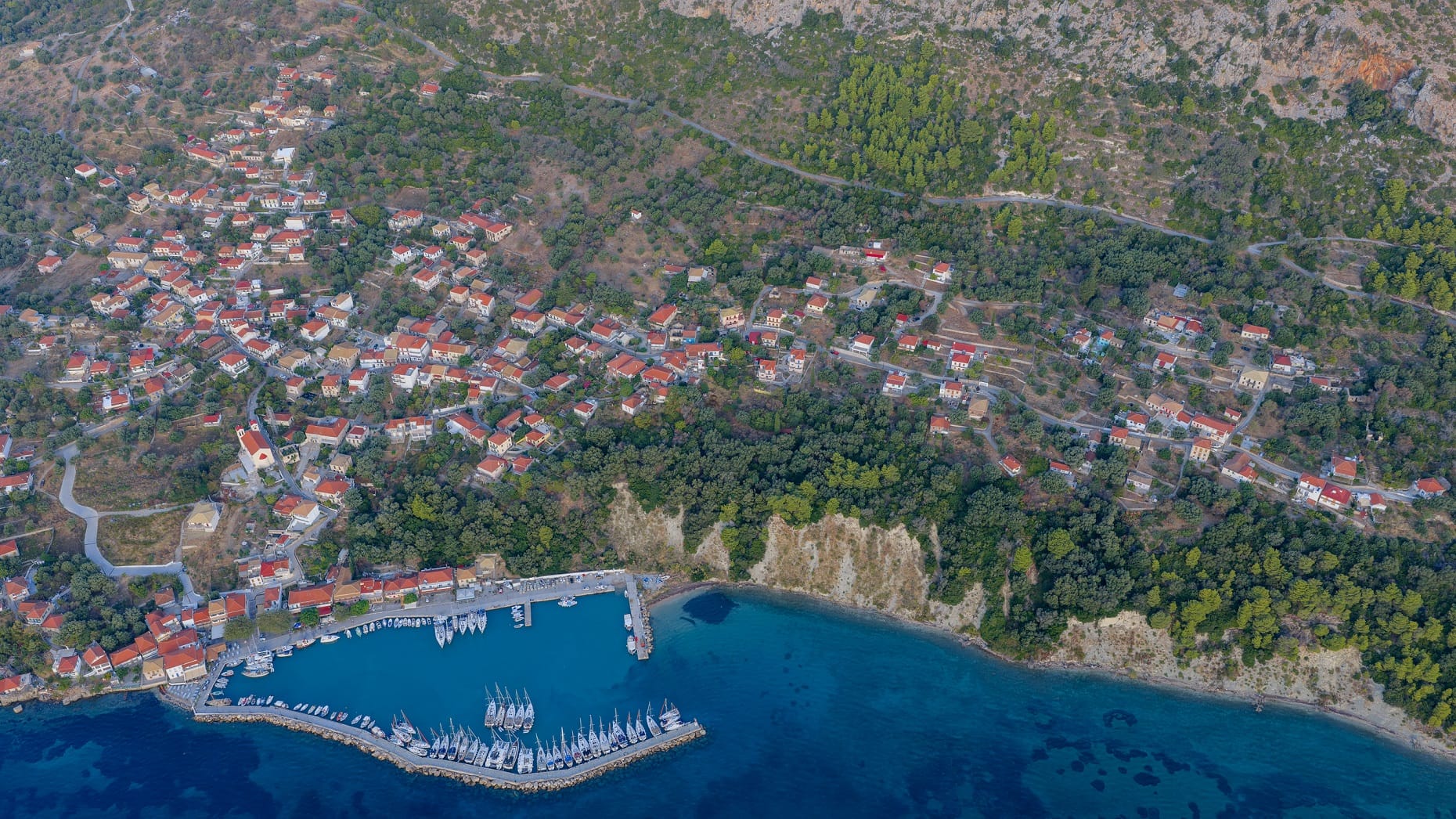 À vendre Terrain | Kalamos - picture 3