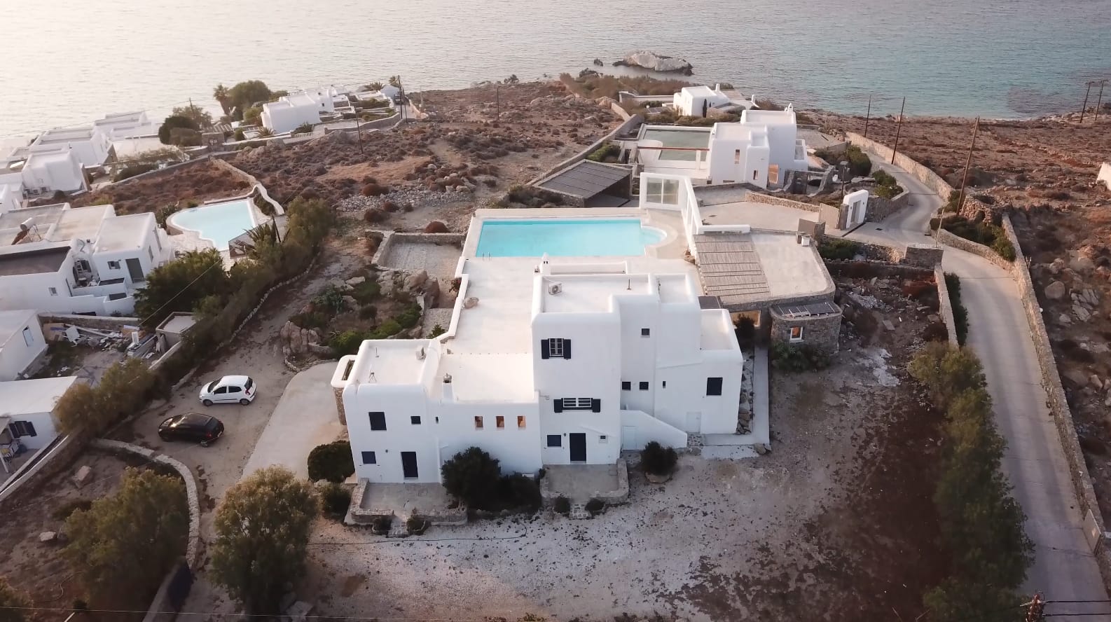 À vendre Appartement | Mykonos - picture 2