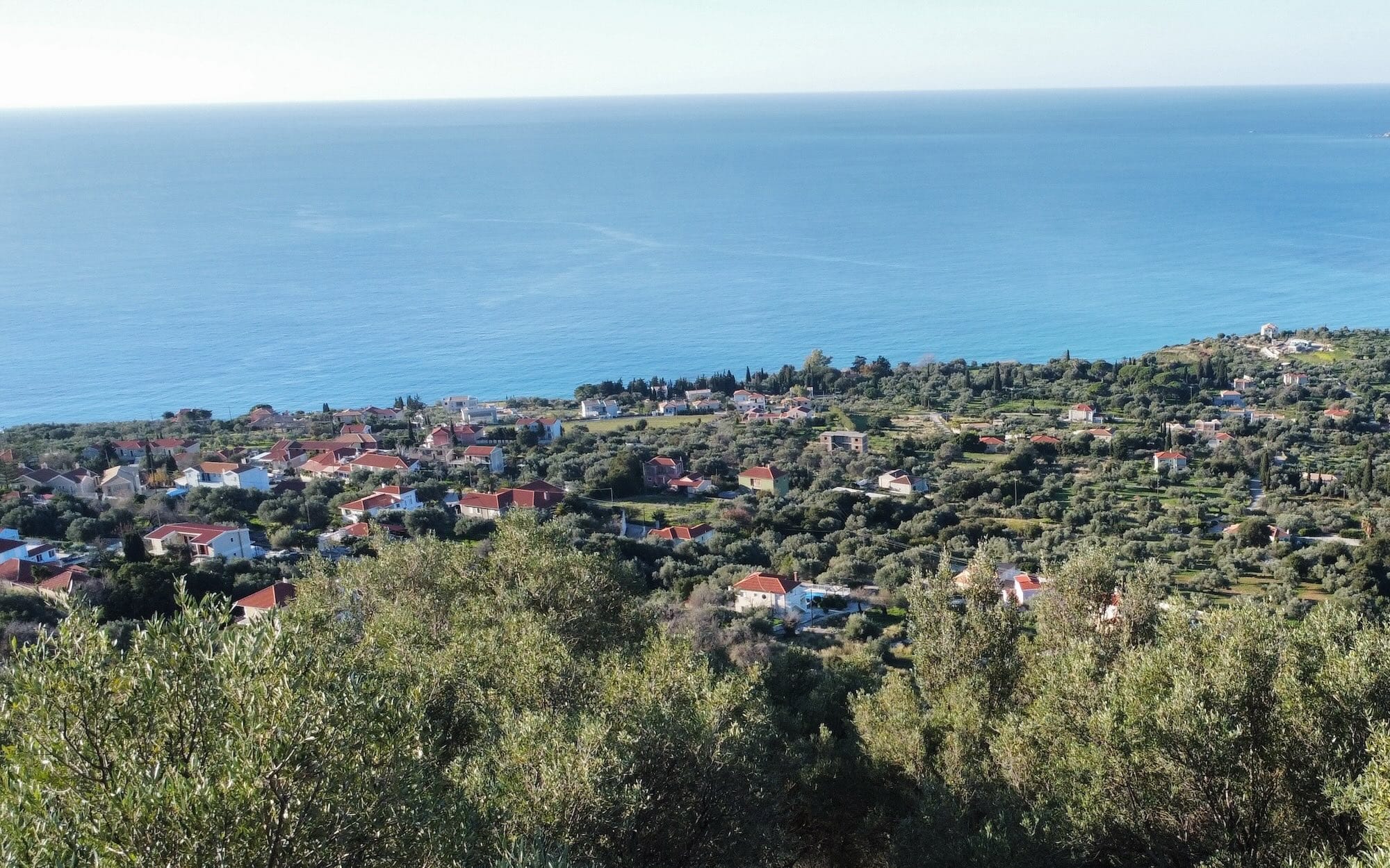 À vendre Terrain | Kefalonia - picture 1