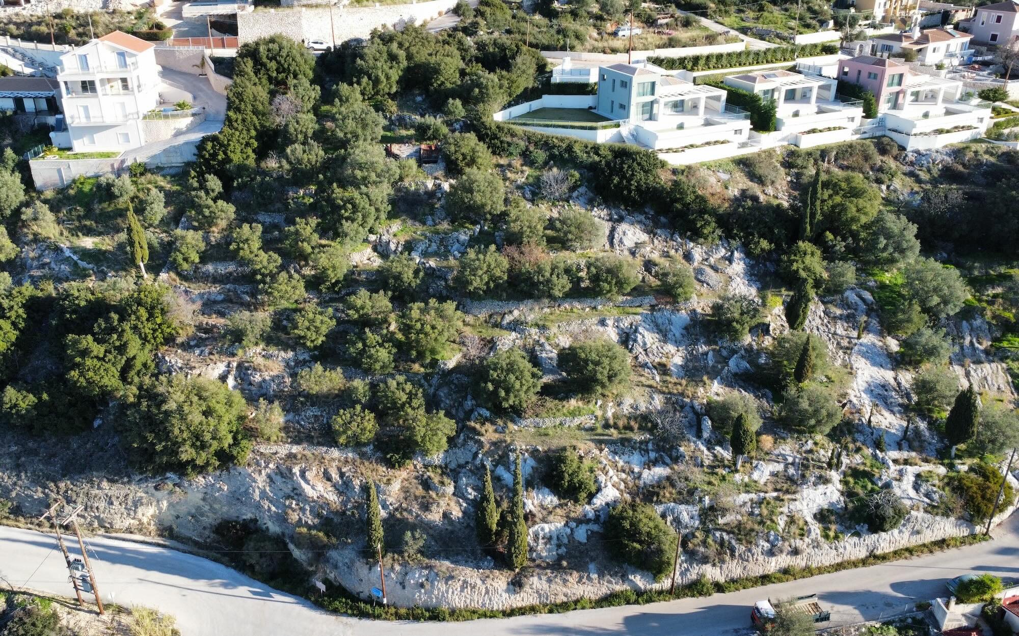 À vendre Terrain | Kefalonia - picture 2