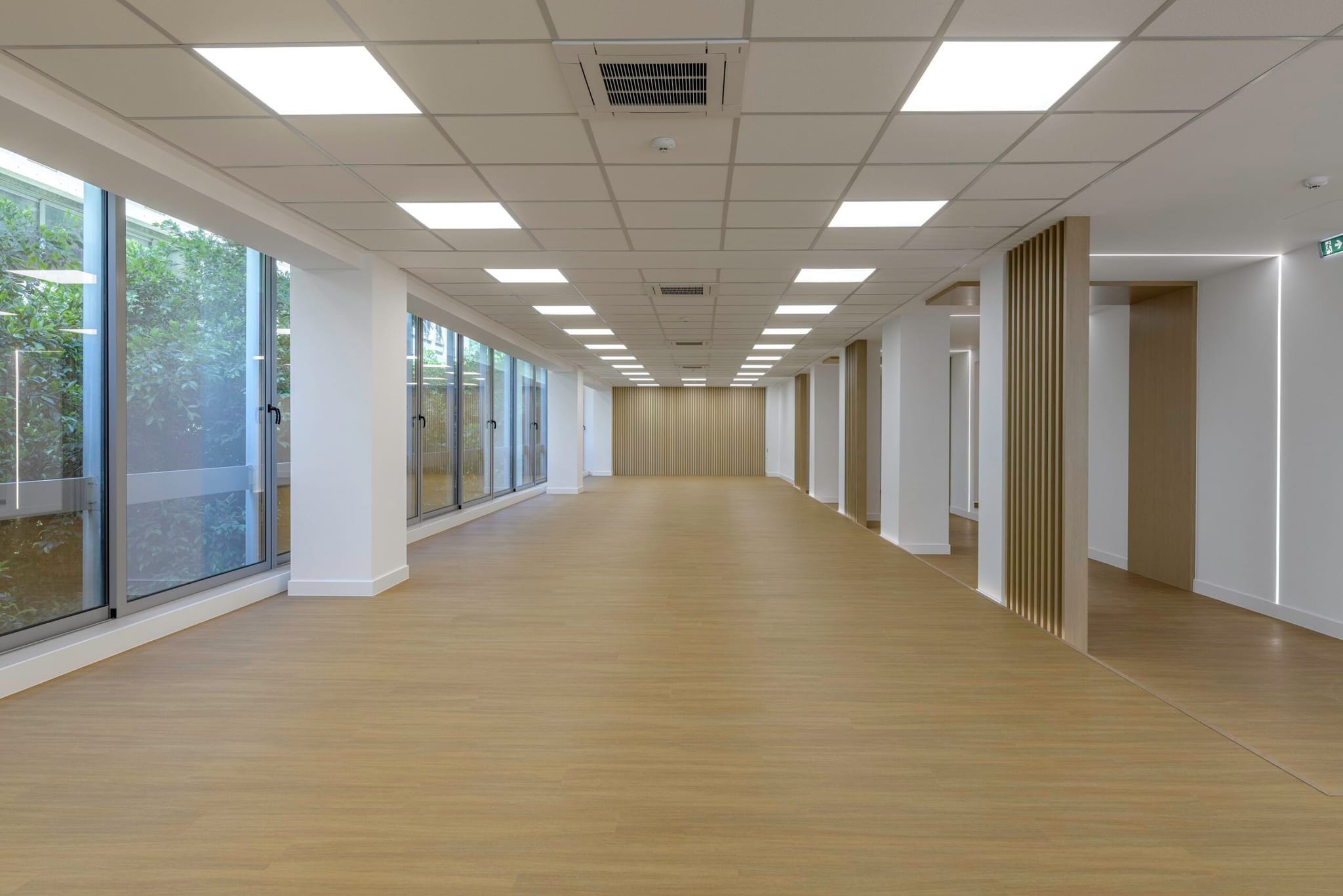 Zu vermieten Gewerbe | Attica - picture 1