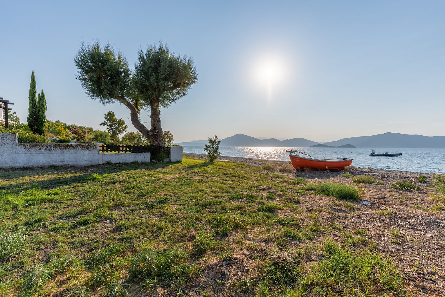 For Sale Land | Evia - picture 2