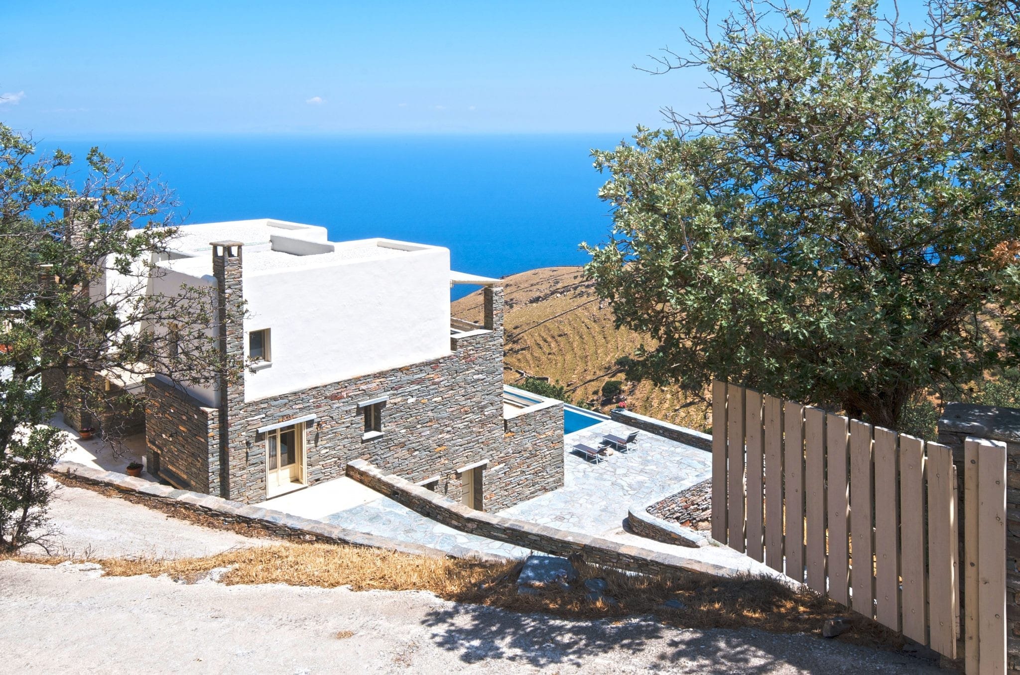 À vendre Appartement | Kea - picture 2