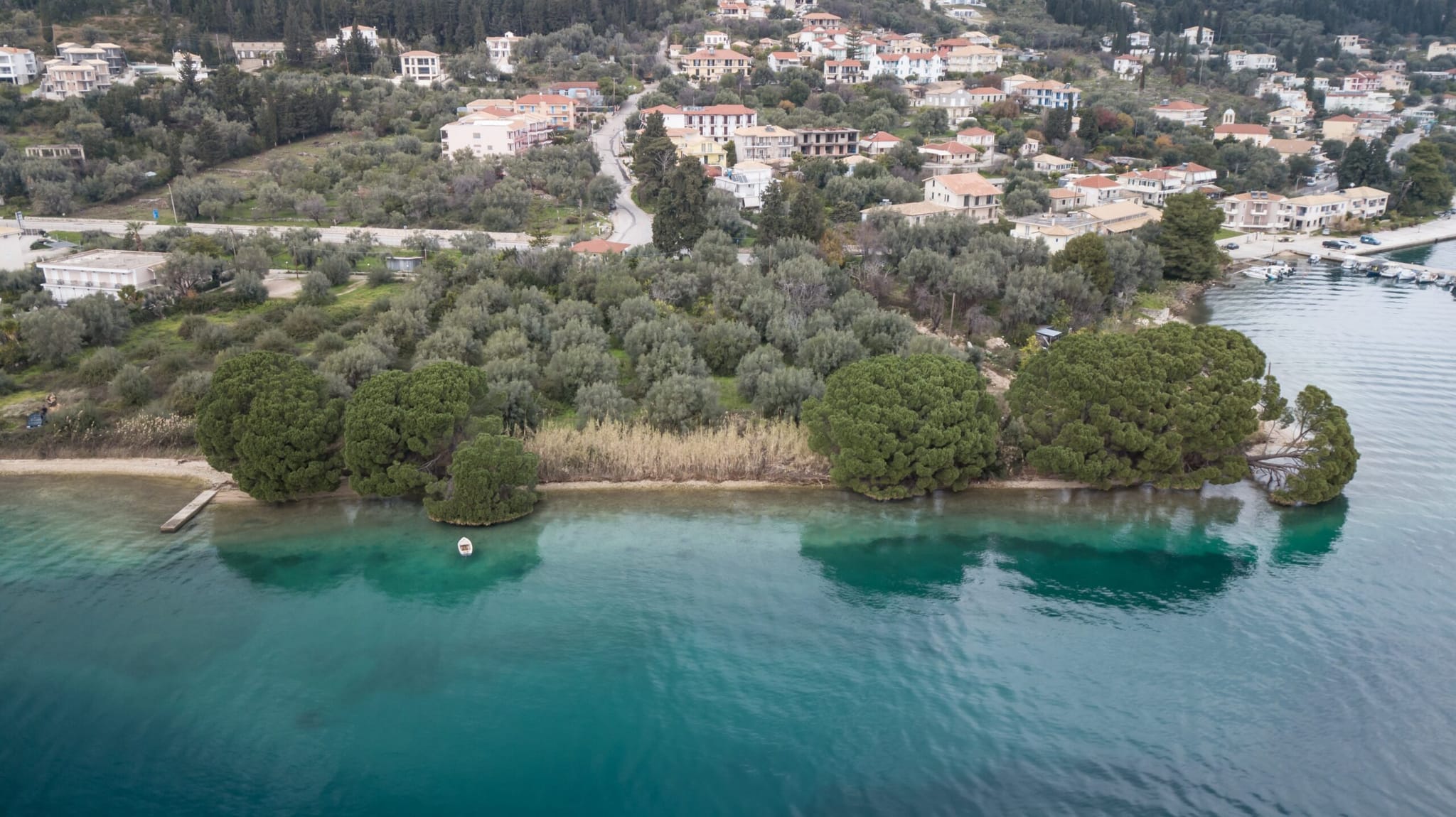 À vendre Terrain | Lefkada - picture 1