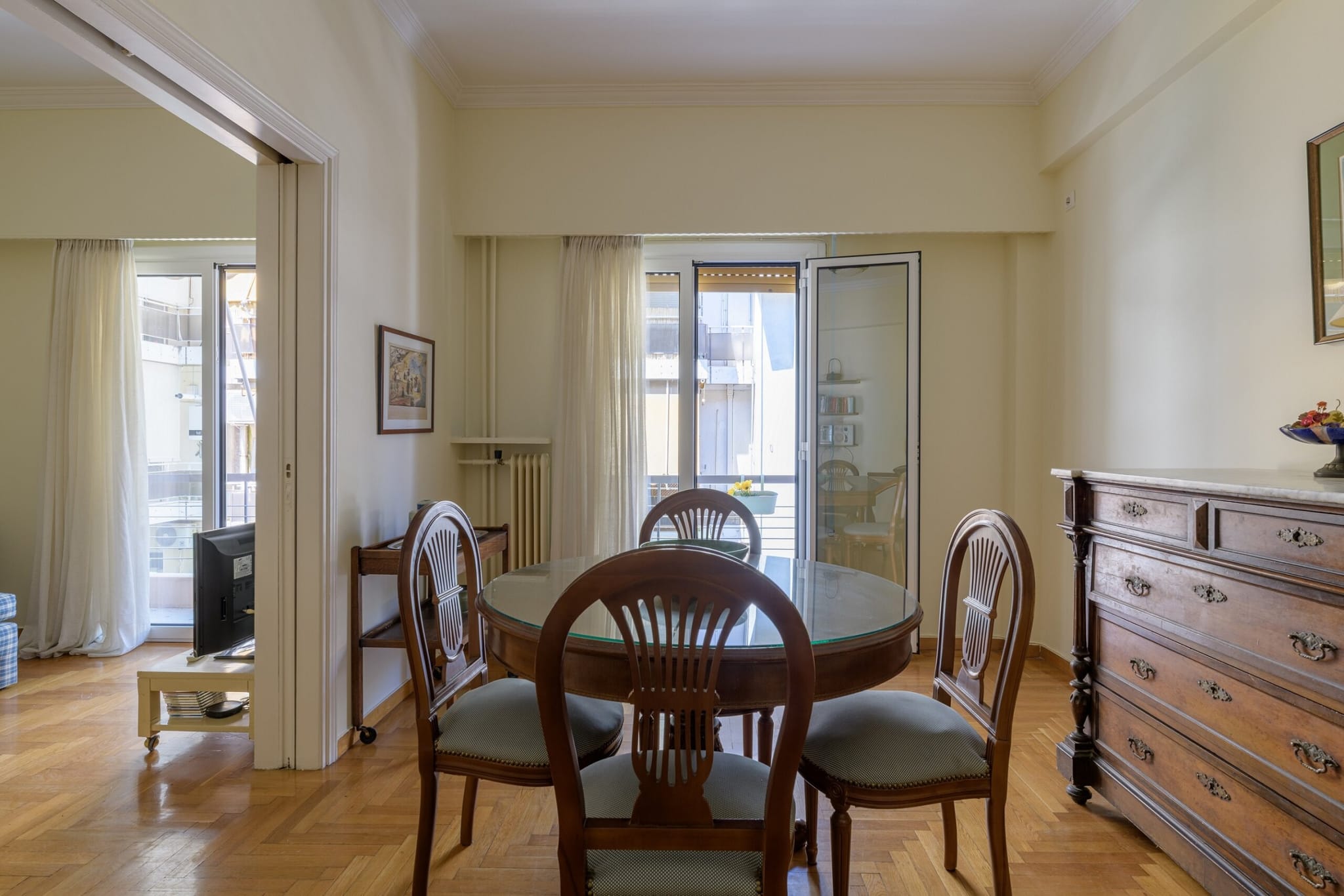 Zu vermieten Wohnung | Attica - picture 3